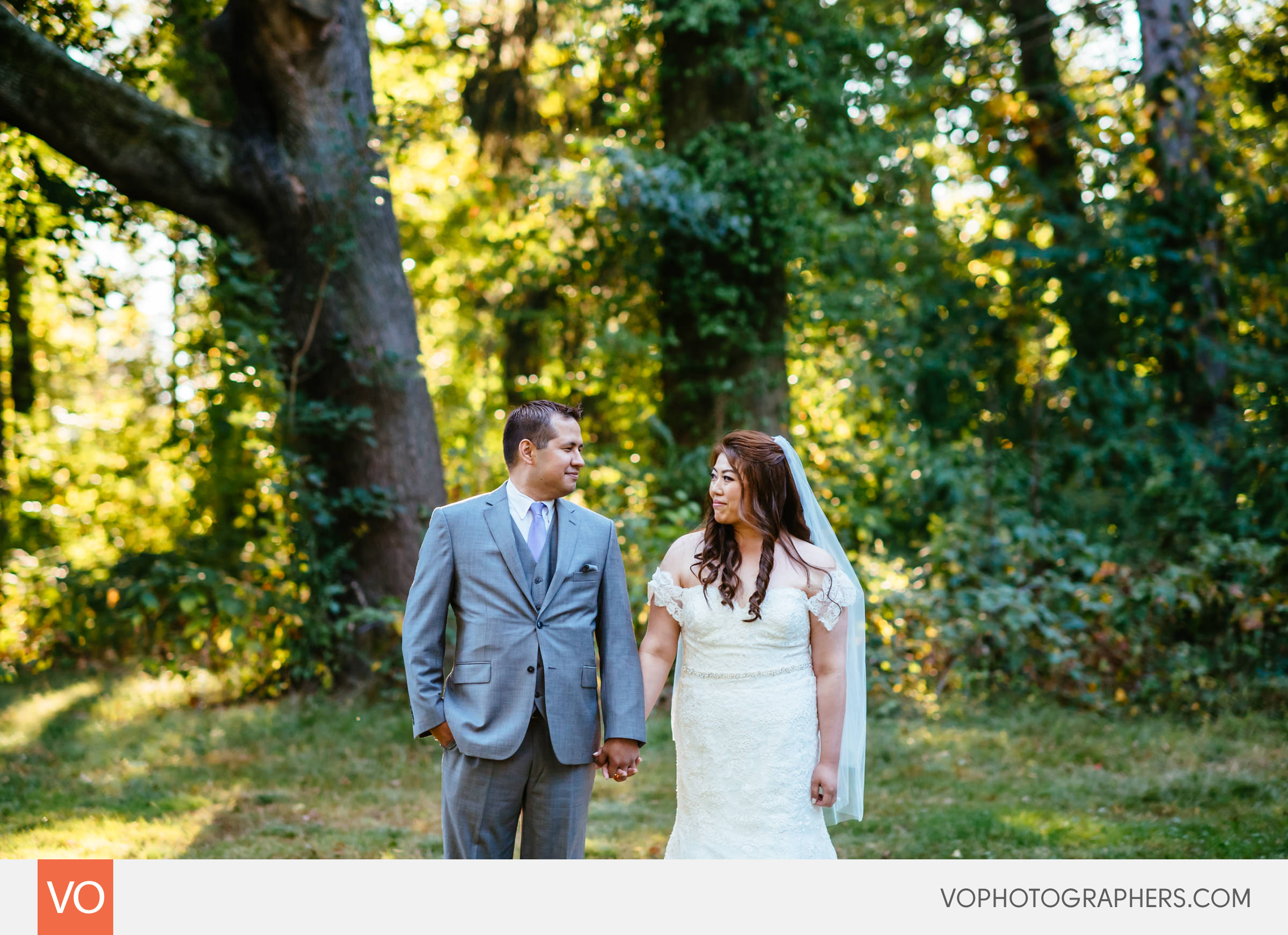 Pond House Cafe Wedding