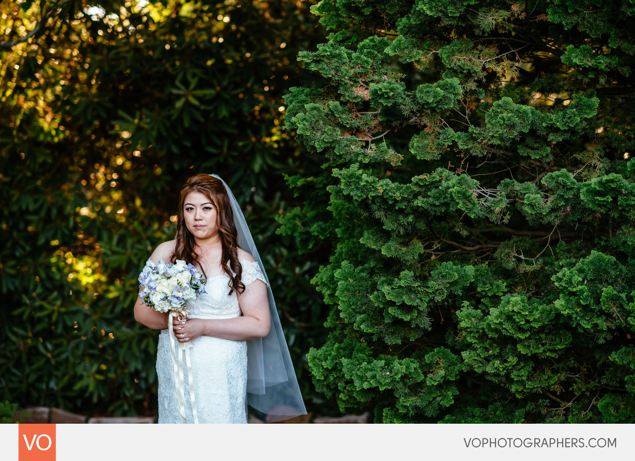 Pond House Cafe Wedding