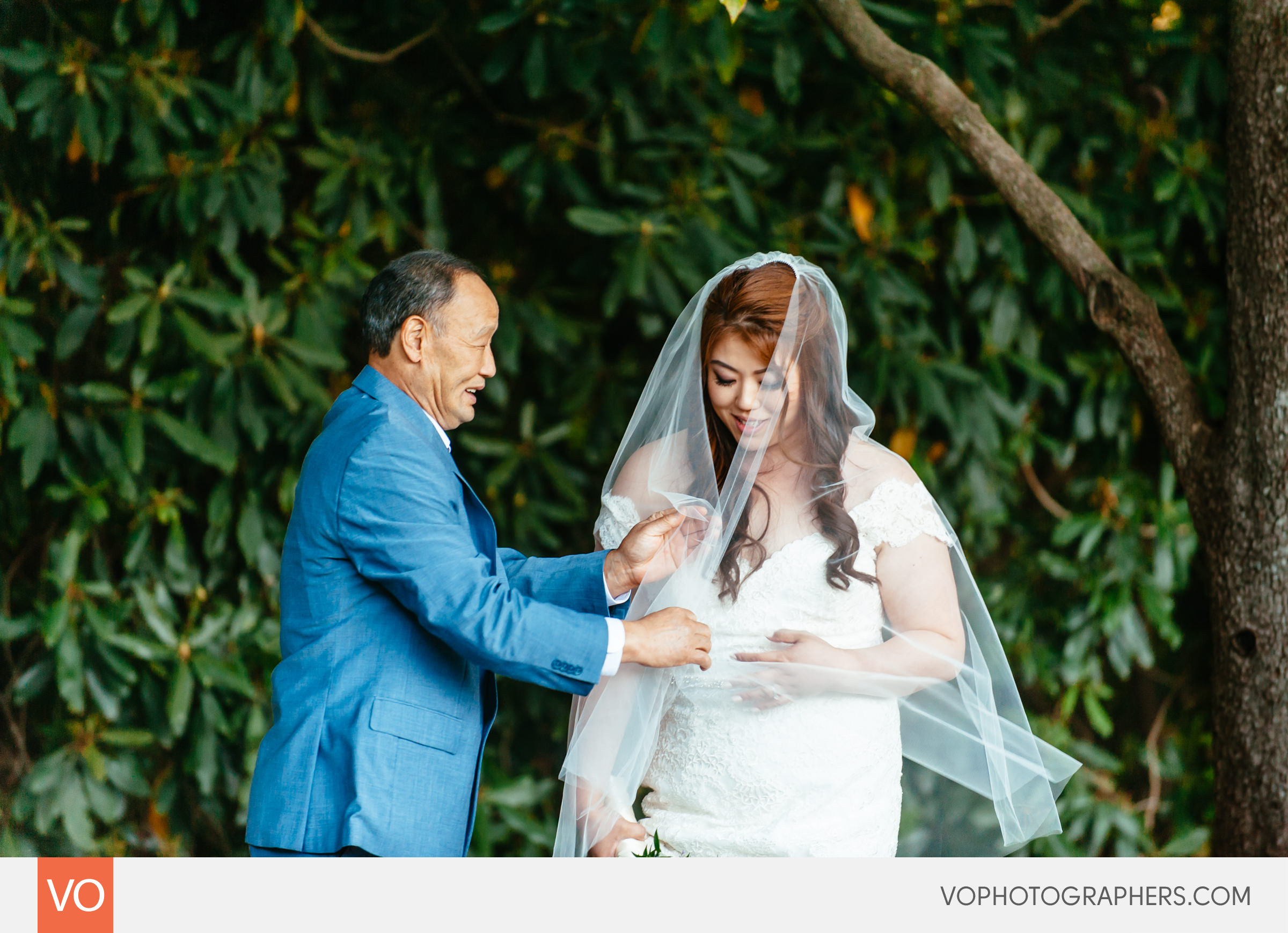 Pond House Cafe Wedding