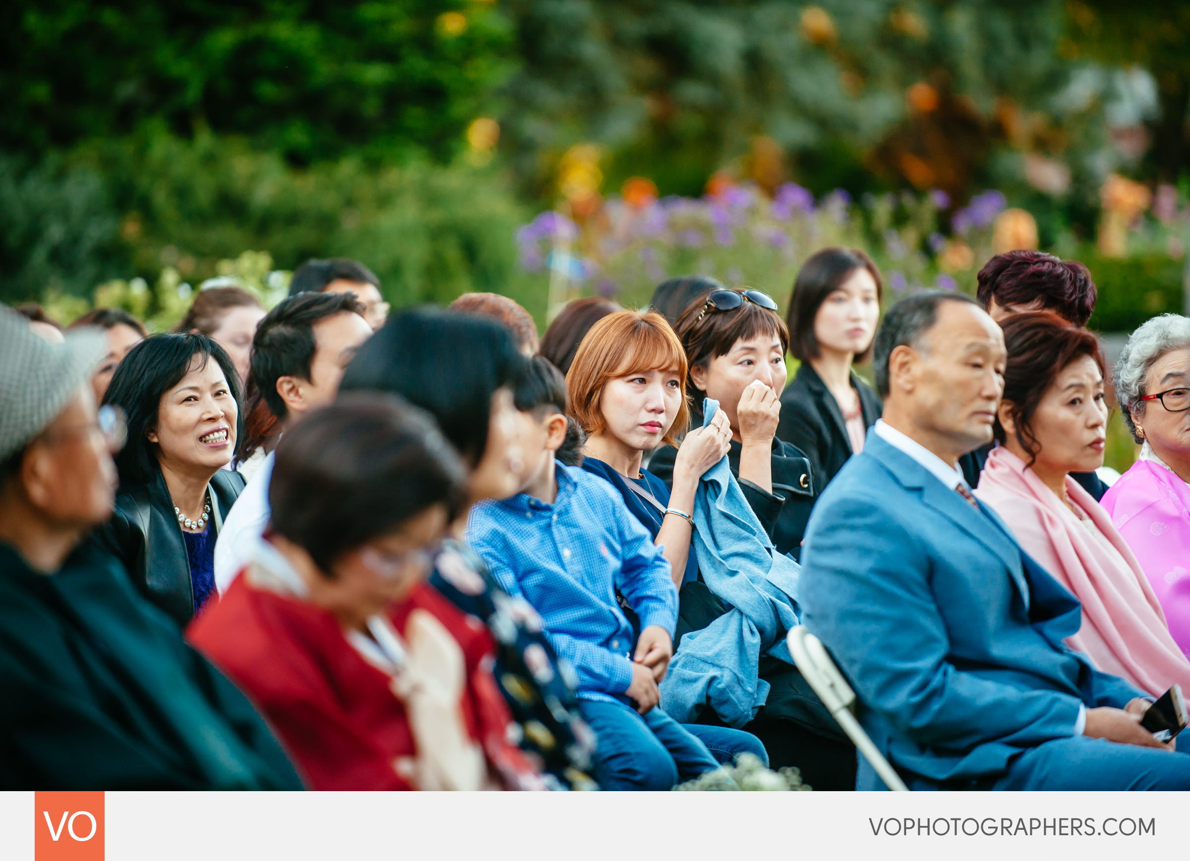 Pond House Cafe Wedding