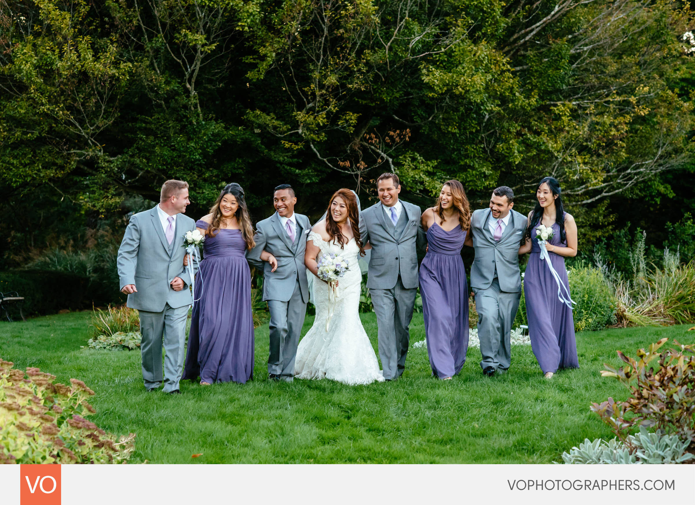 Pond House Cafe Wedding