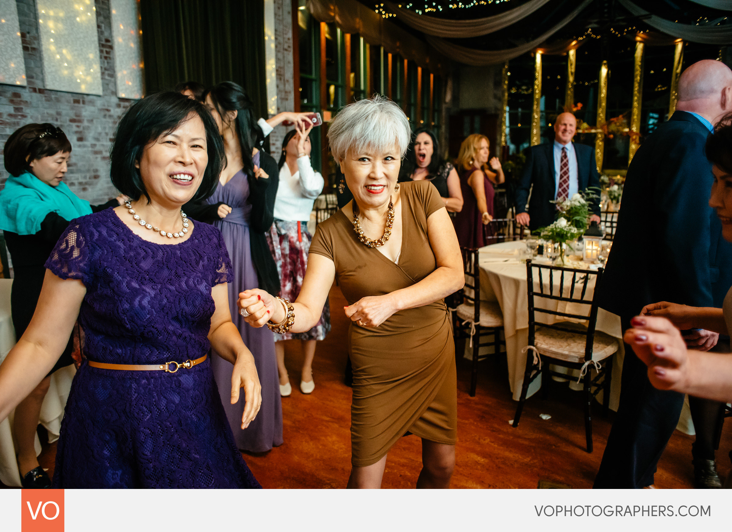 Pond House Cafe Wedding