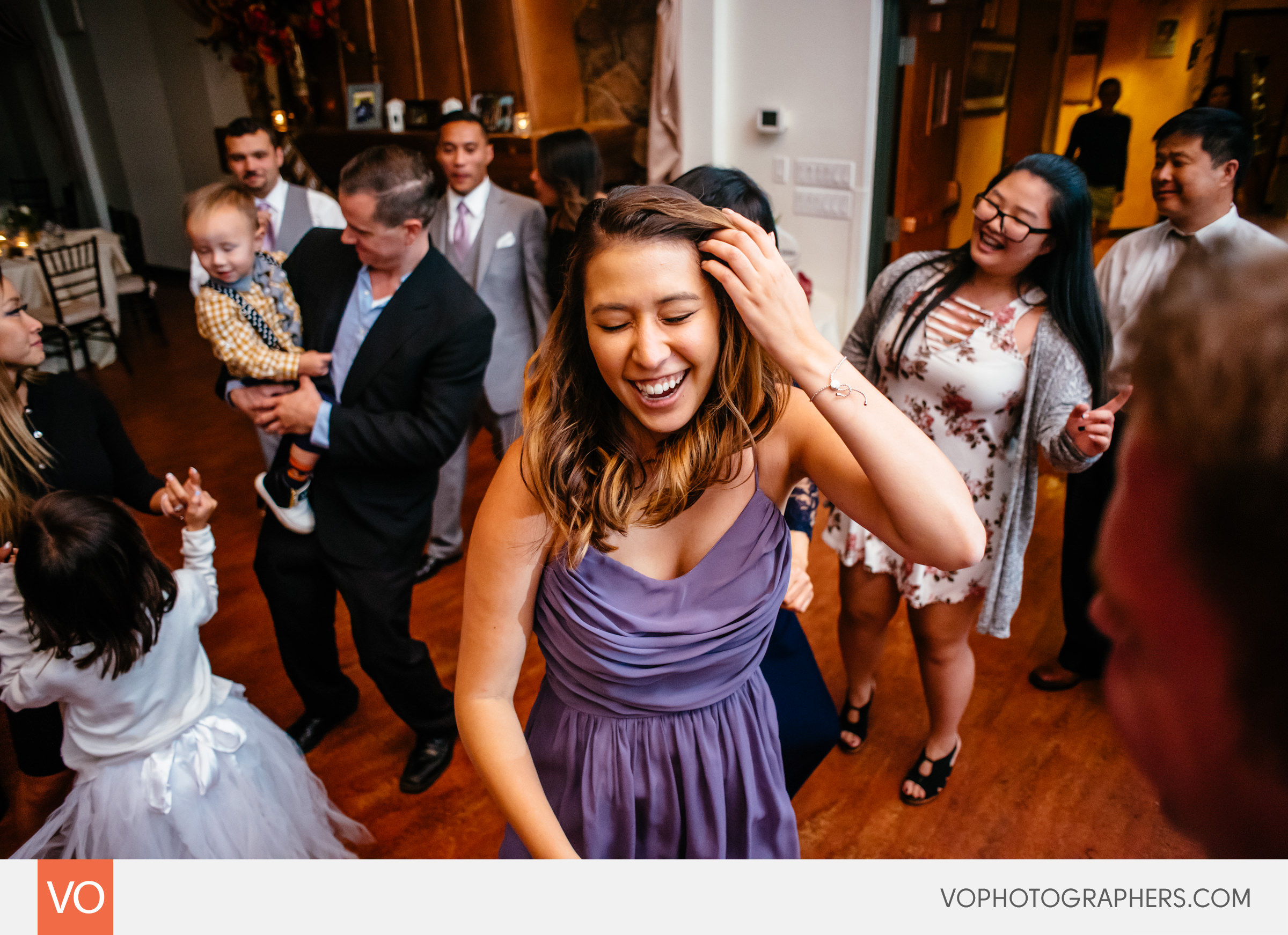 Pond House Cafe Wedding