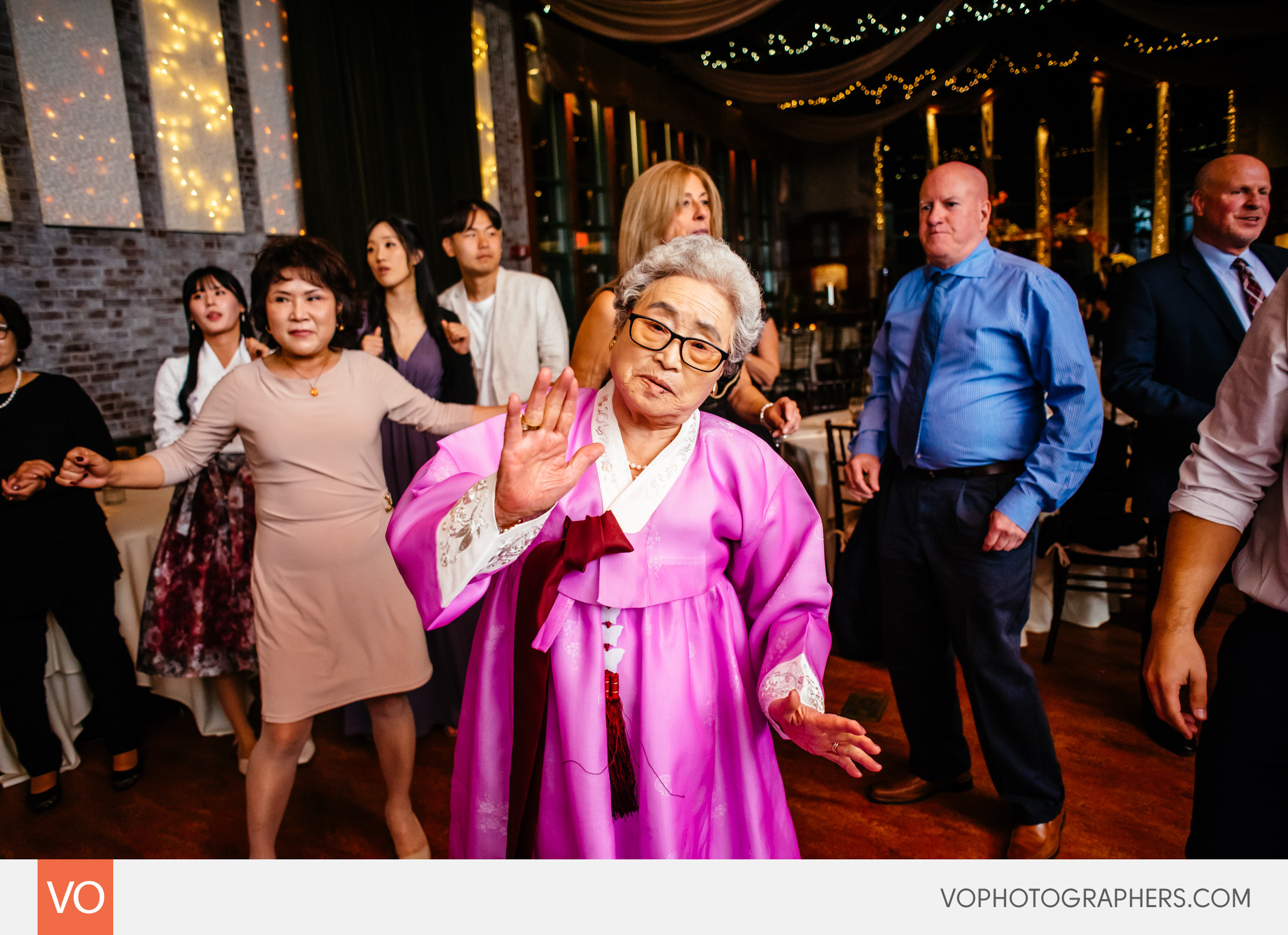 Pond House Cafe Wedding