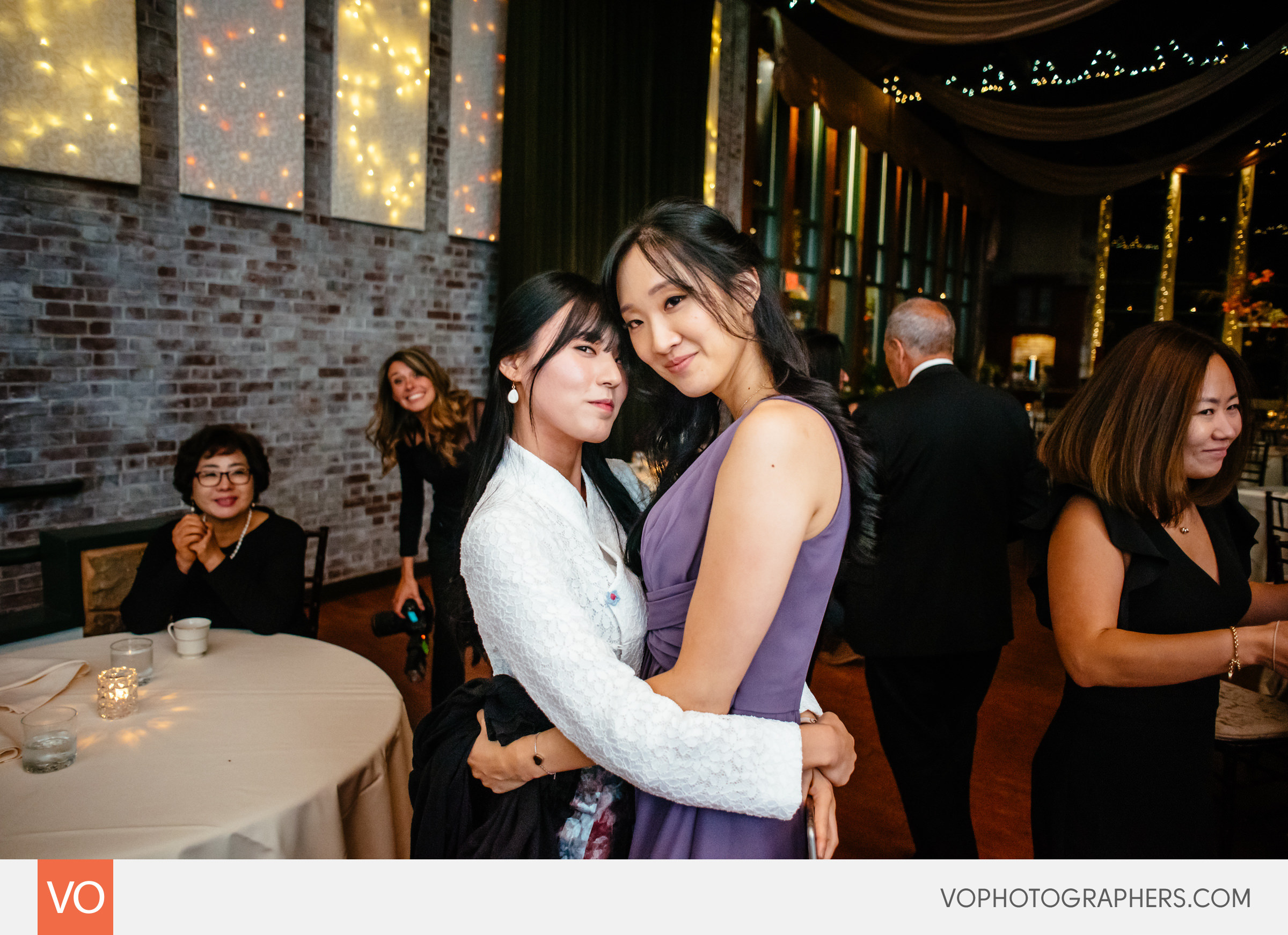 Pond House Cafe Wedding