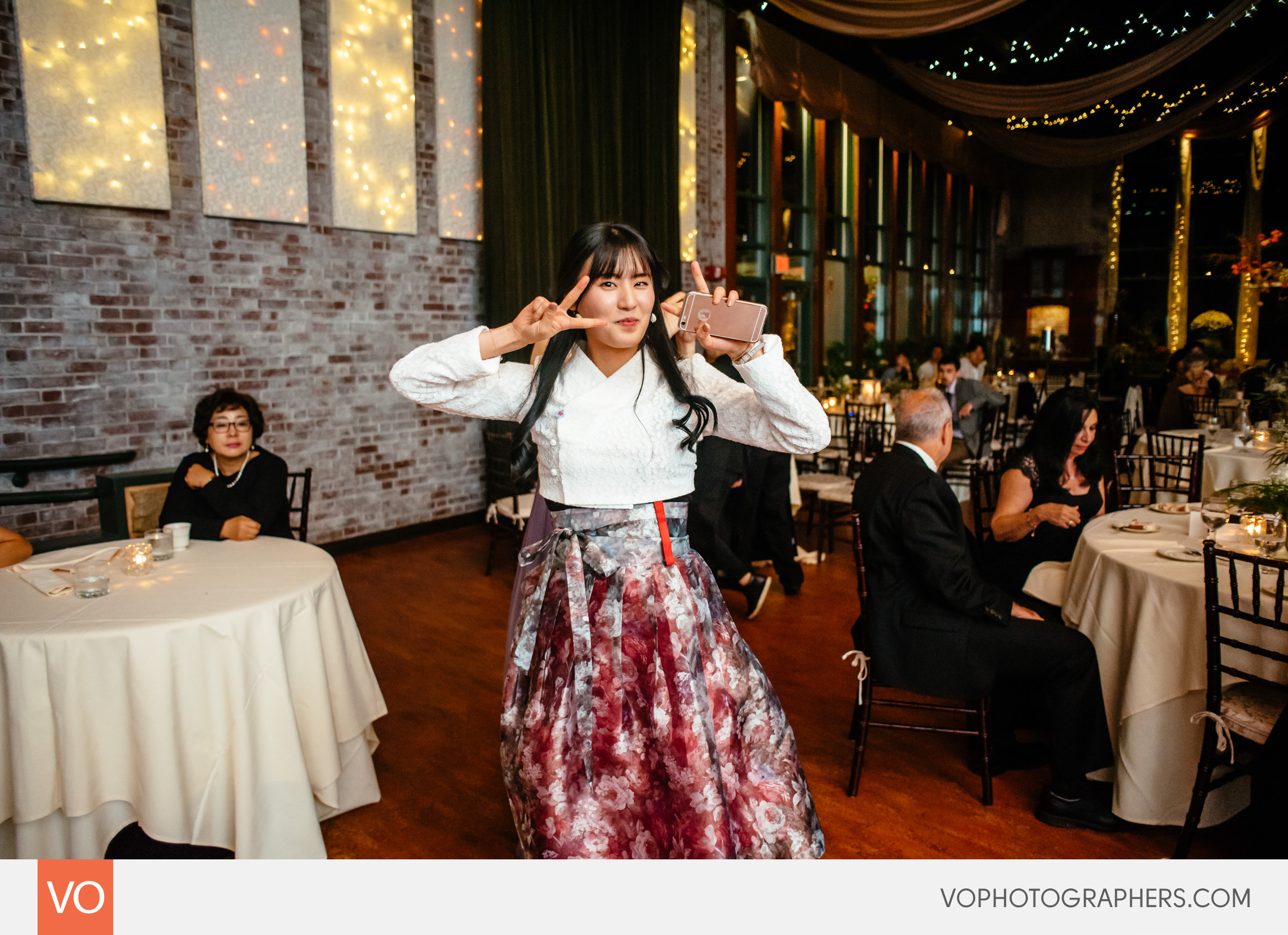 Pond House Cafe Wedding
