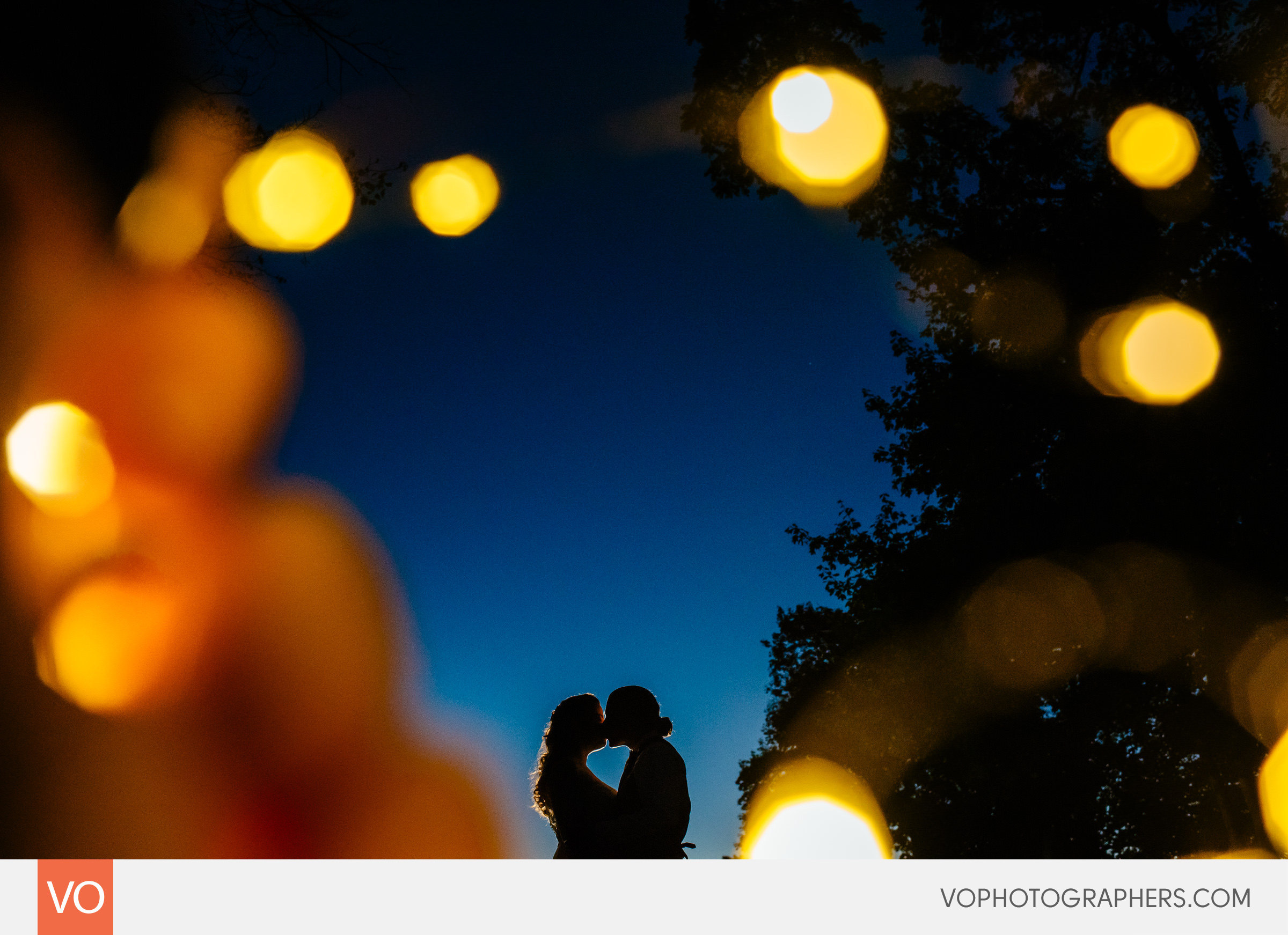 Barns at Wesleyan Hills Wedding