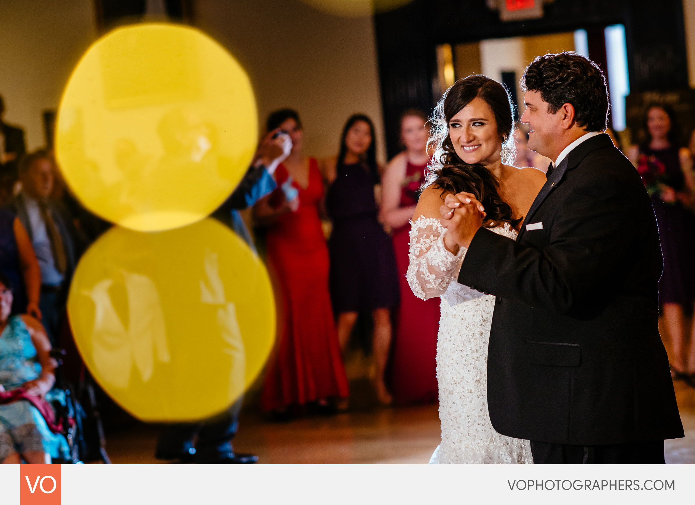 Polish National Home Hartford Wedding