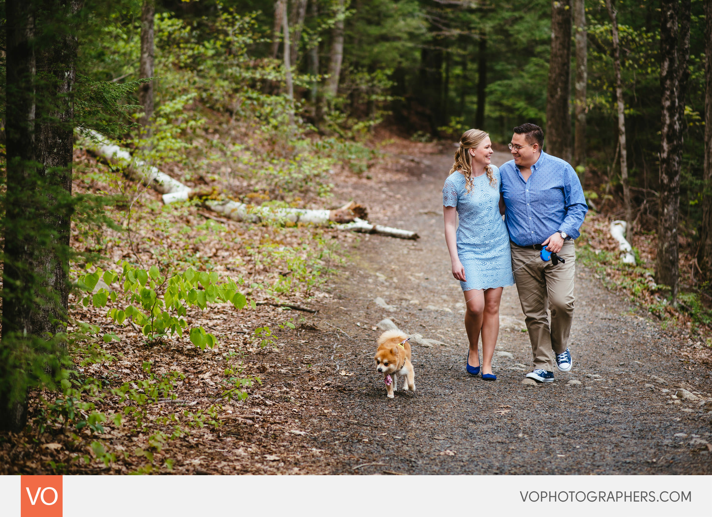 Barhmanstead Reservoir Engagement