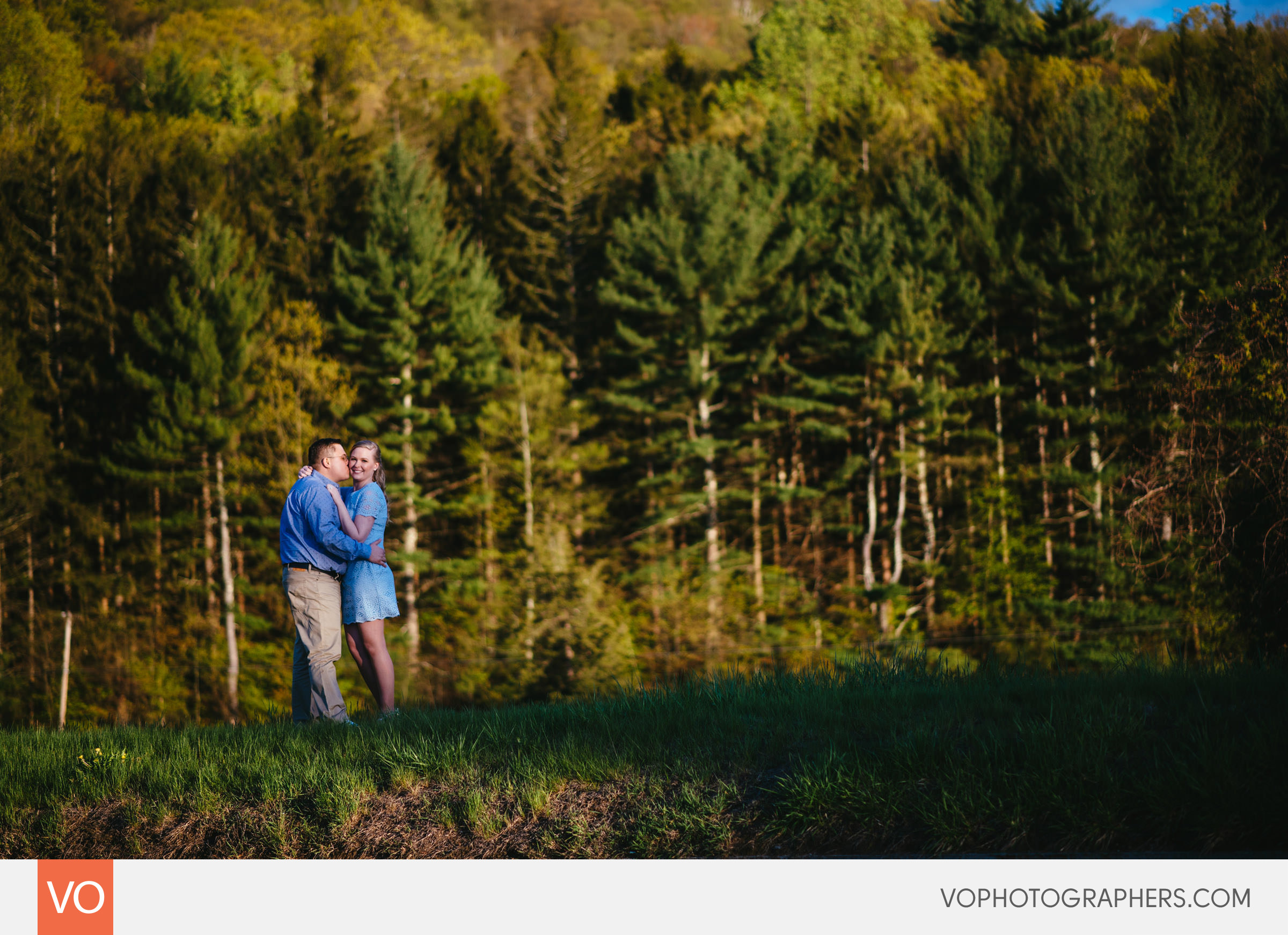 Barhmanstead Reservoir Engagement