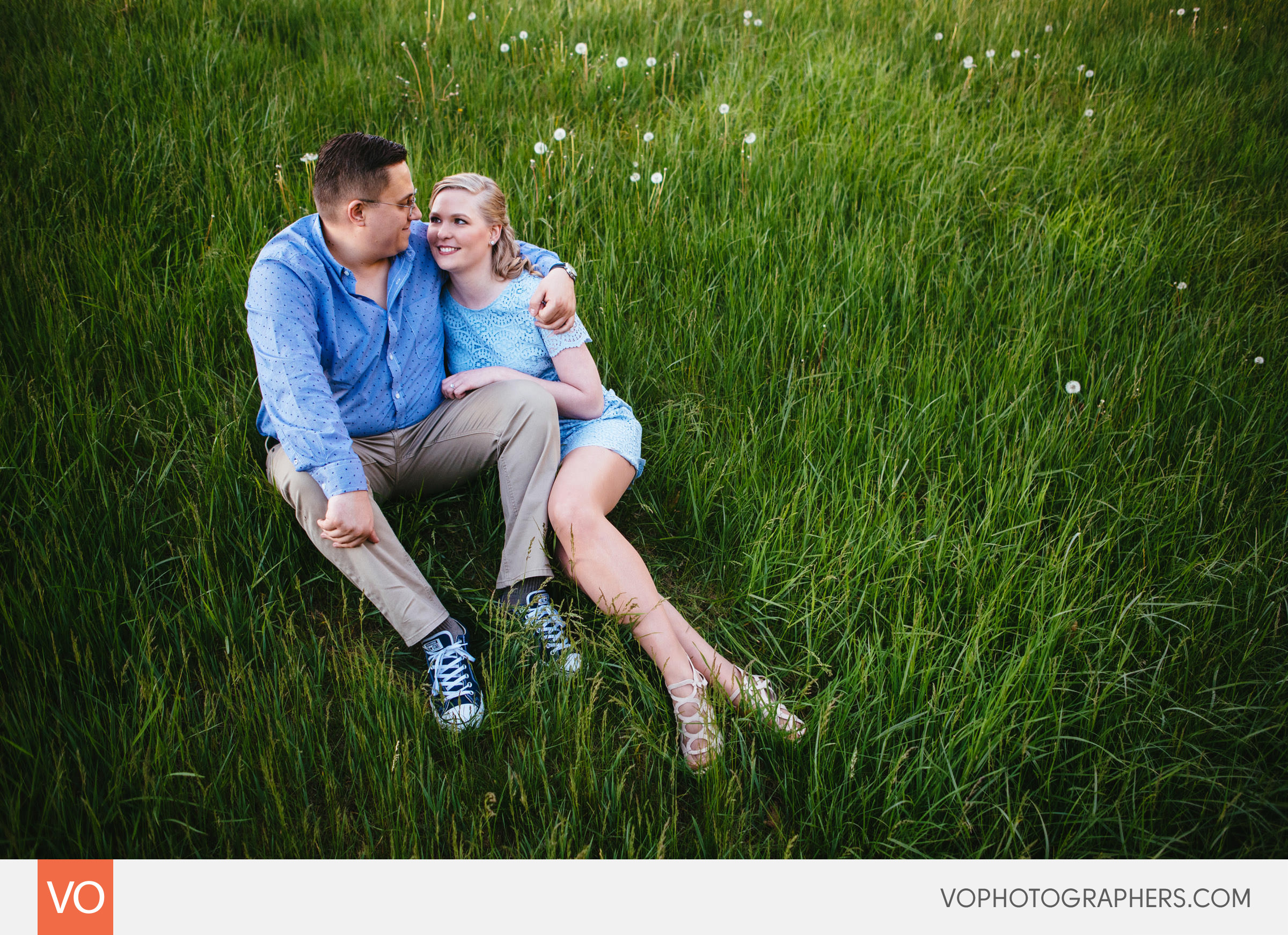 Barhmanstead Reservoir Engagement