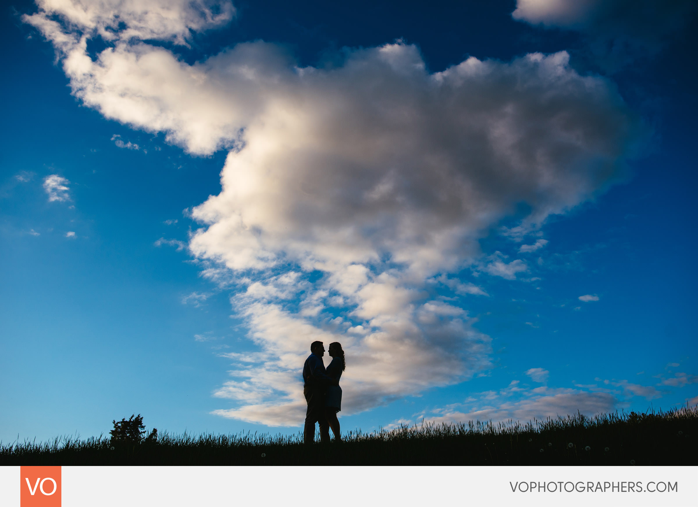 Barhmanstead Reservoir Engagement