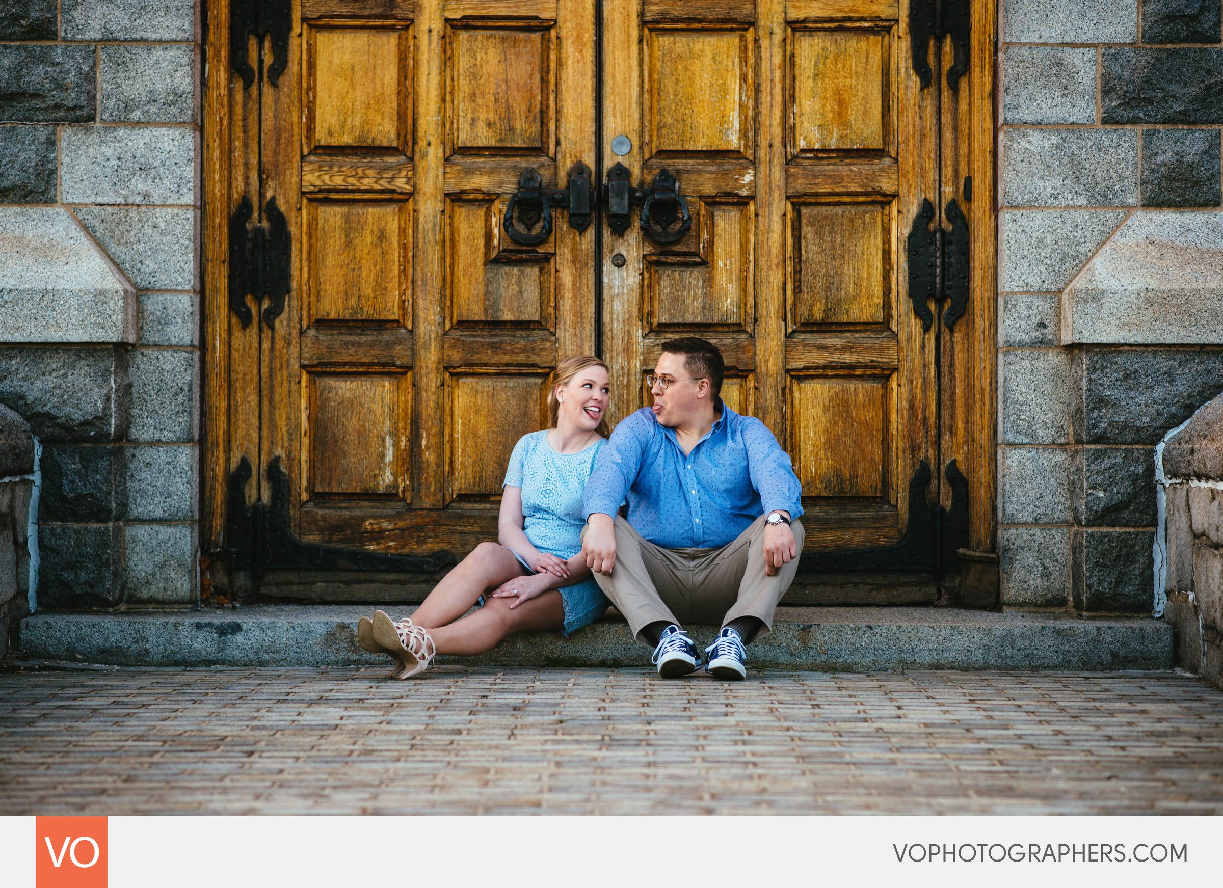 Barhmanstead Reservoir Engagement