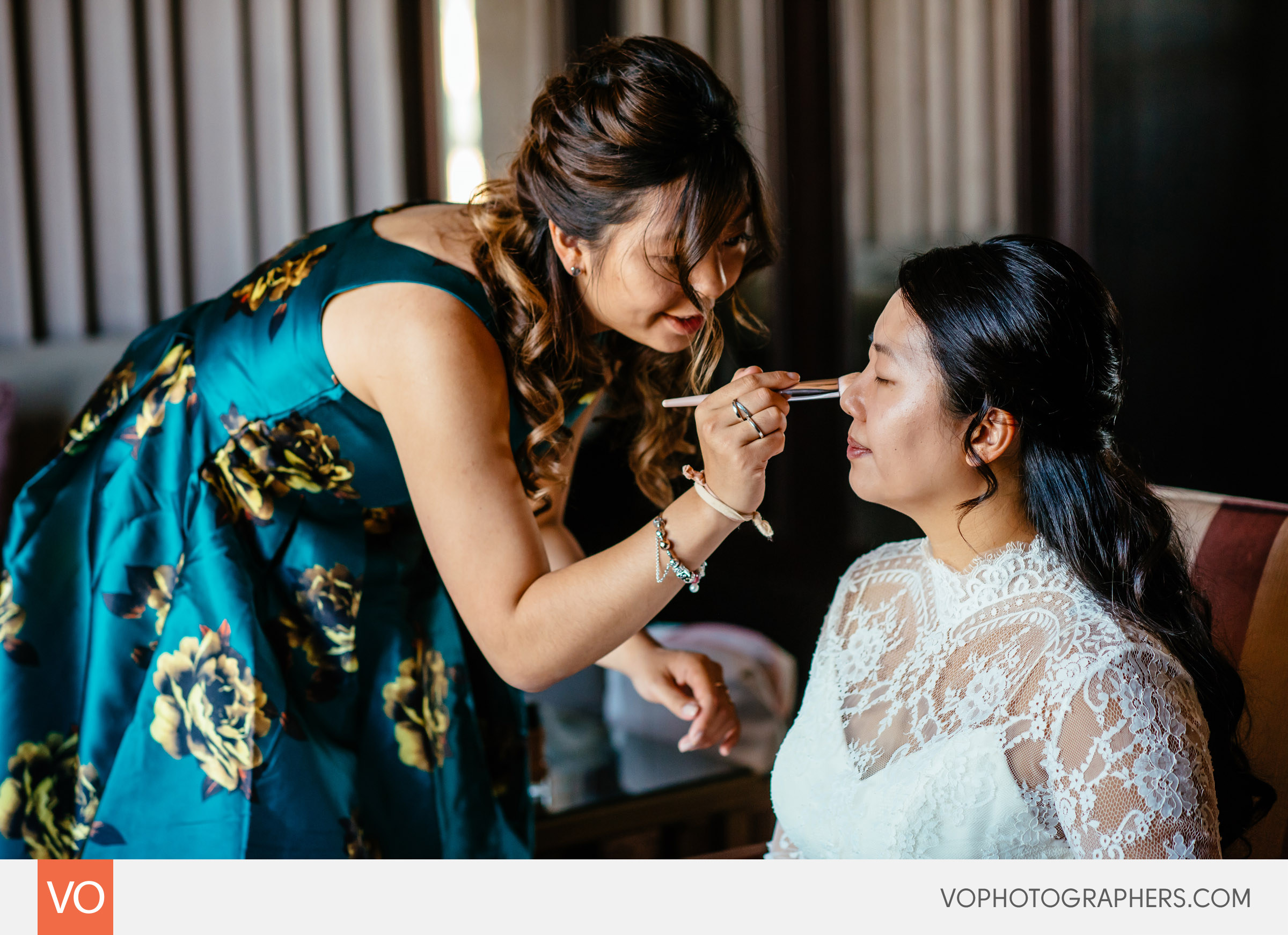 Boston Wedding Lenox Hotel