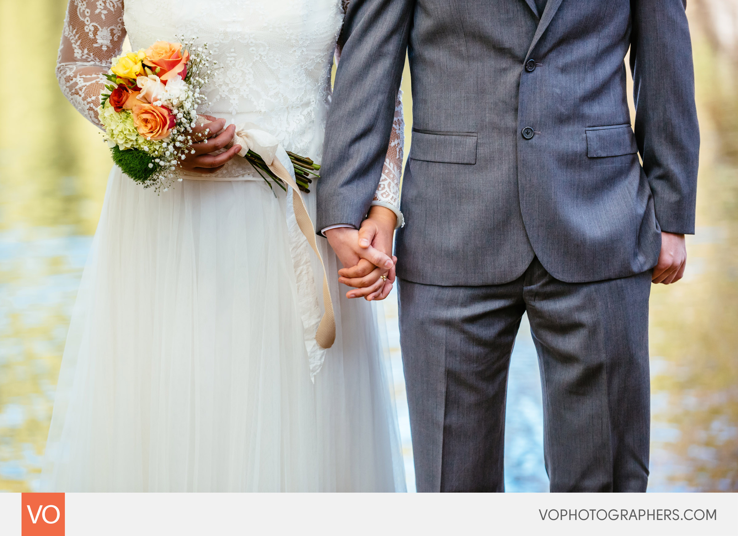 Boston Wedding Lenox Hotel