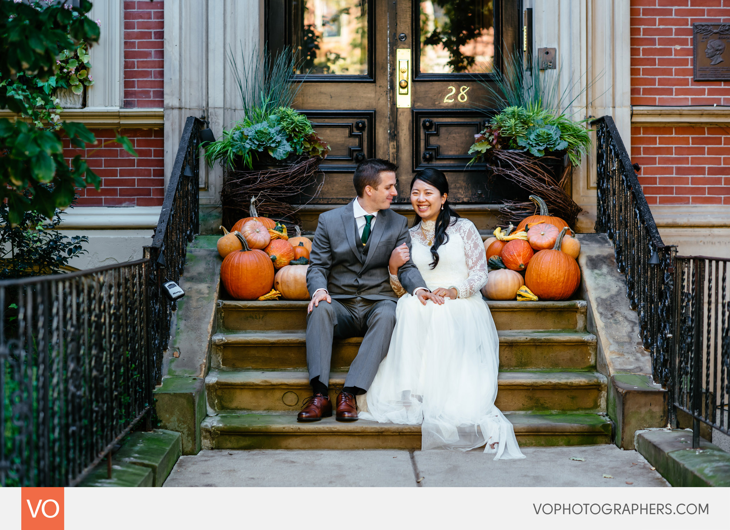 Boston Wedding Lenox Hotel