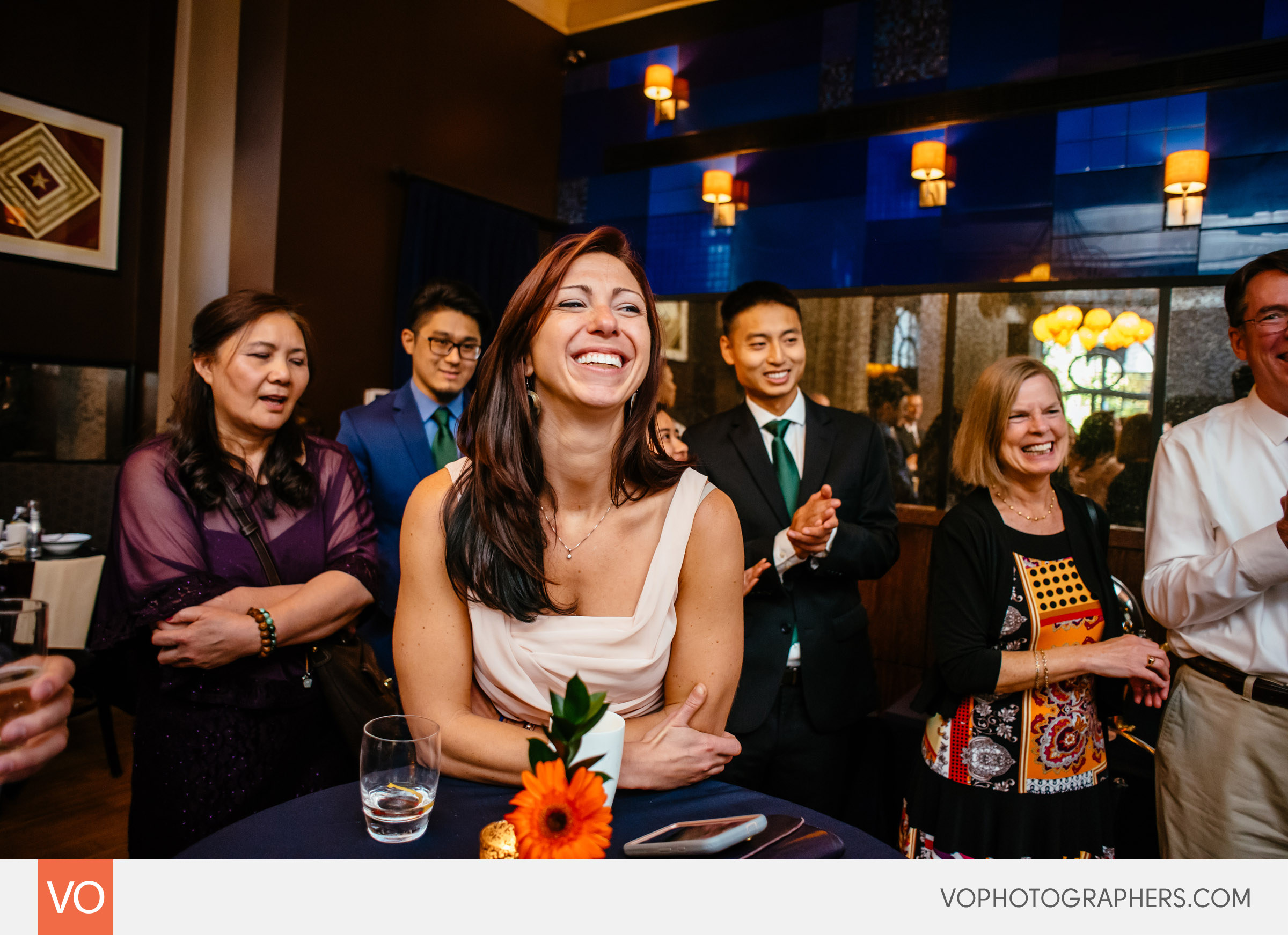 Boston Wedding Lenox Hotel