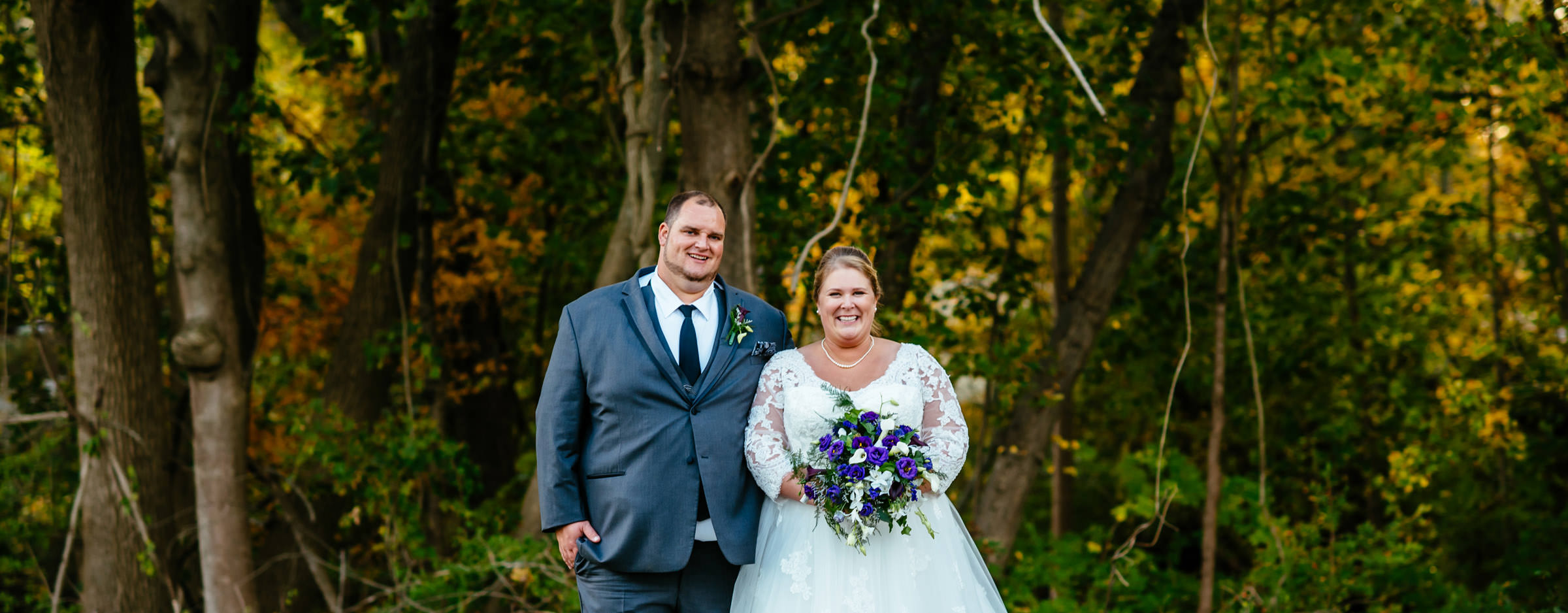 Lace Factory Wedding