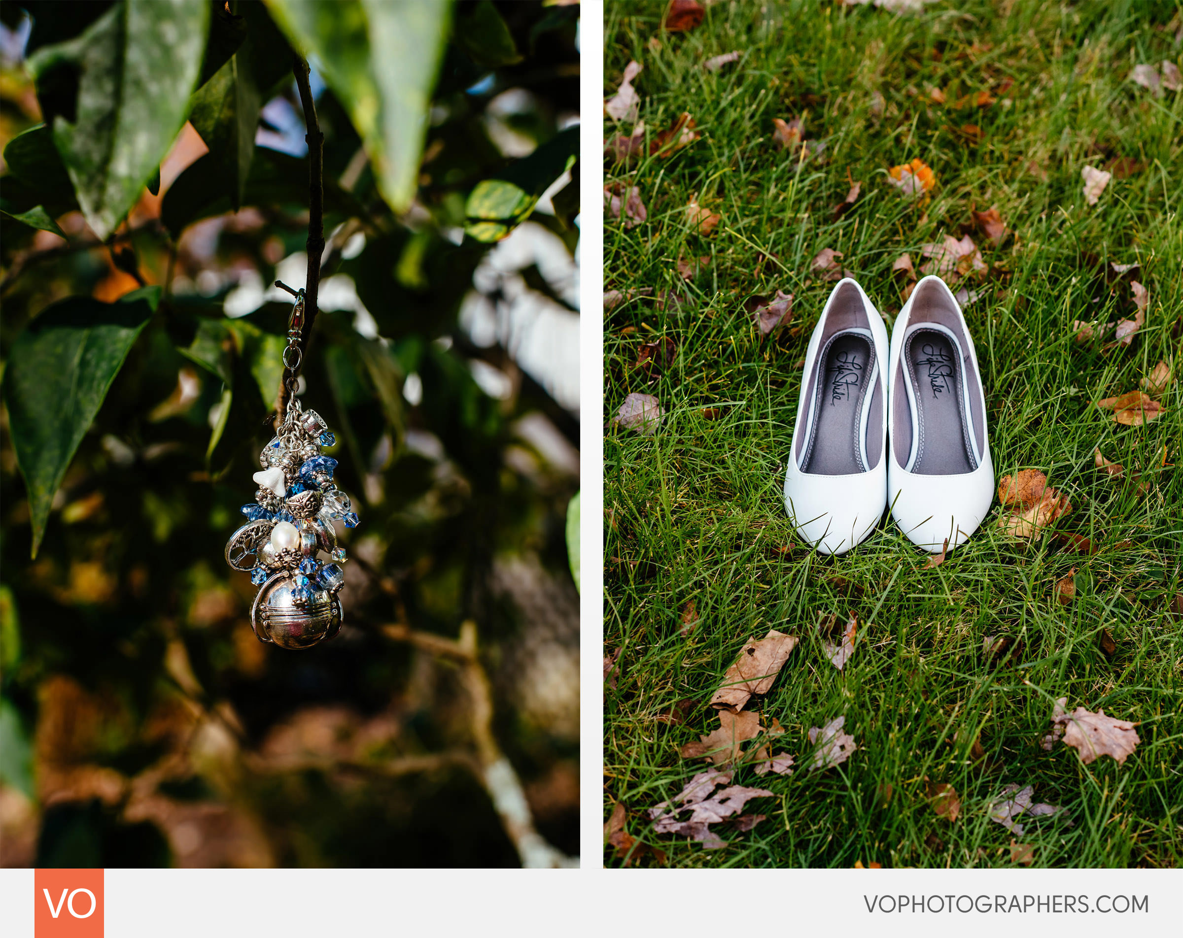 Lace Factory Wedding