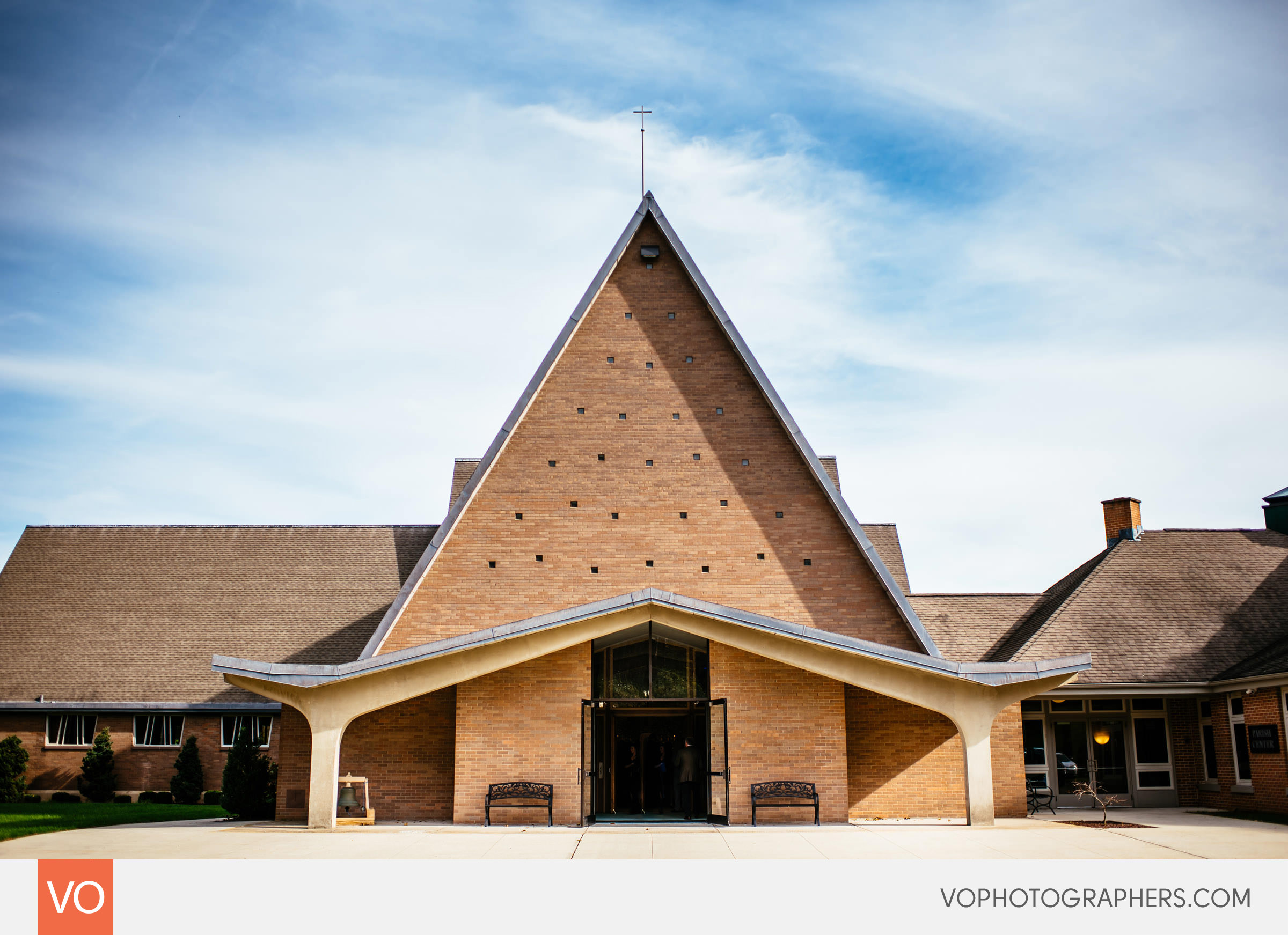 Lace Factory Wedding