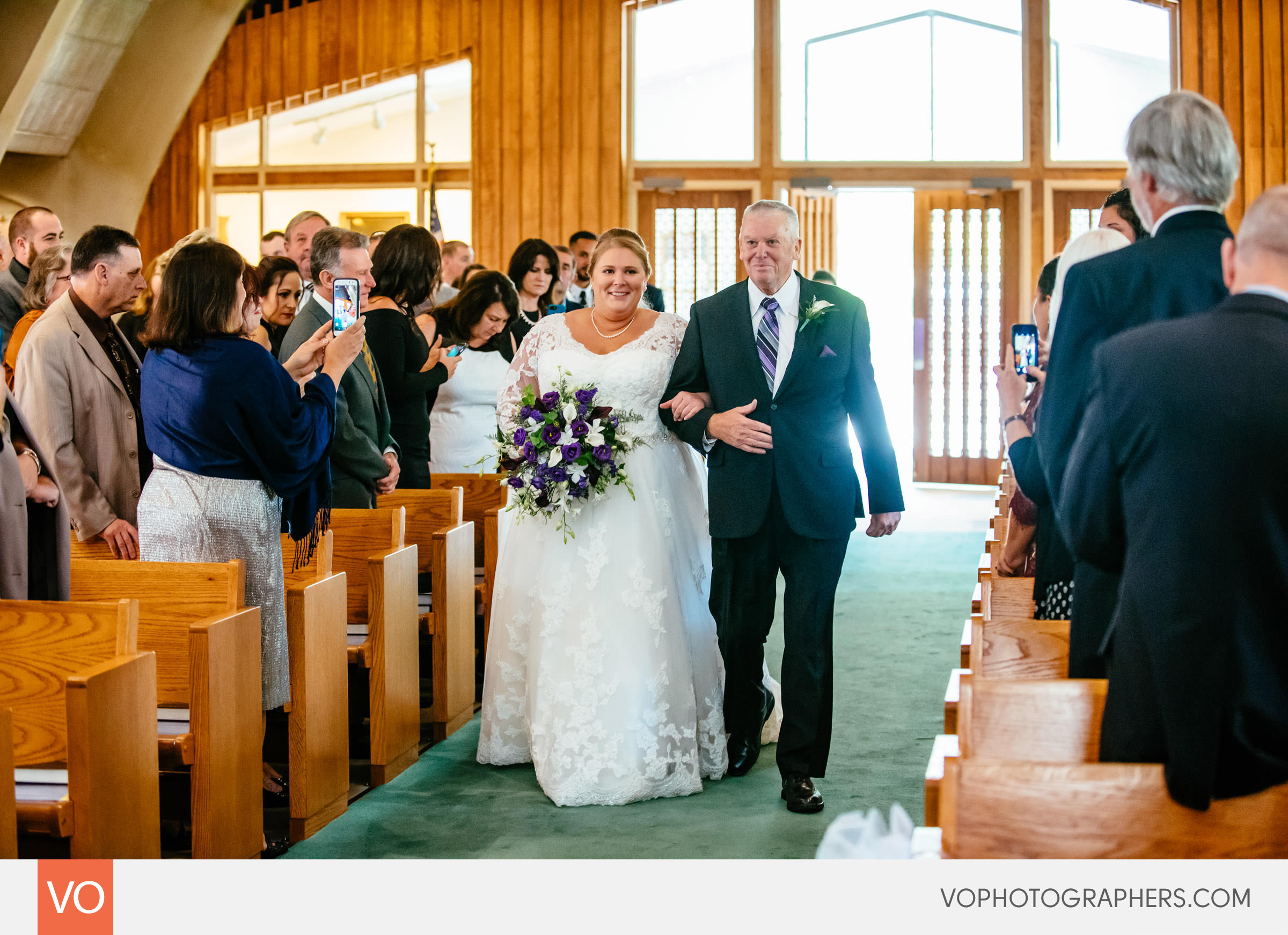 Lace Factory Wedding
