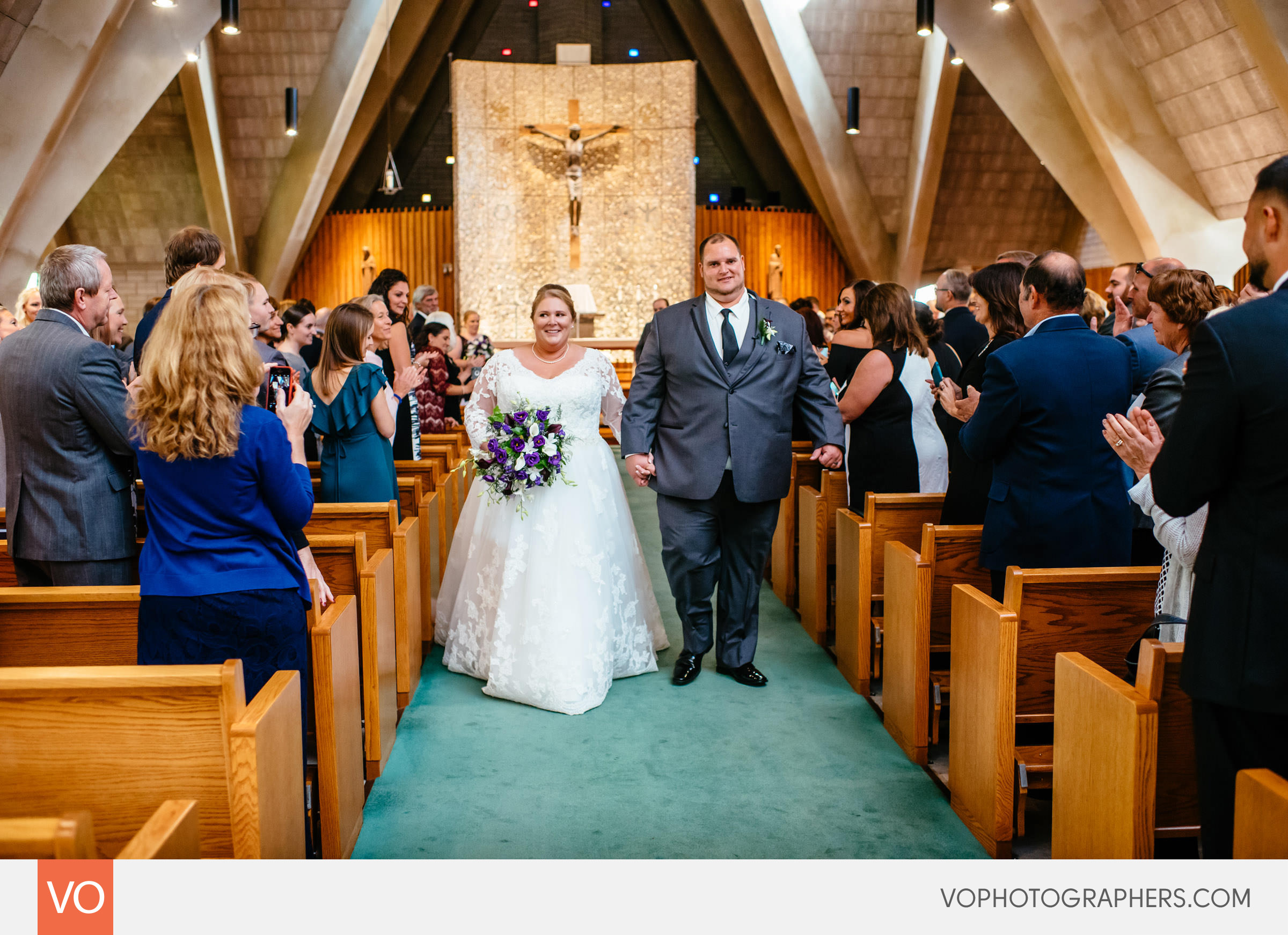 Lace Factory Wedding