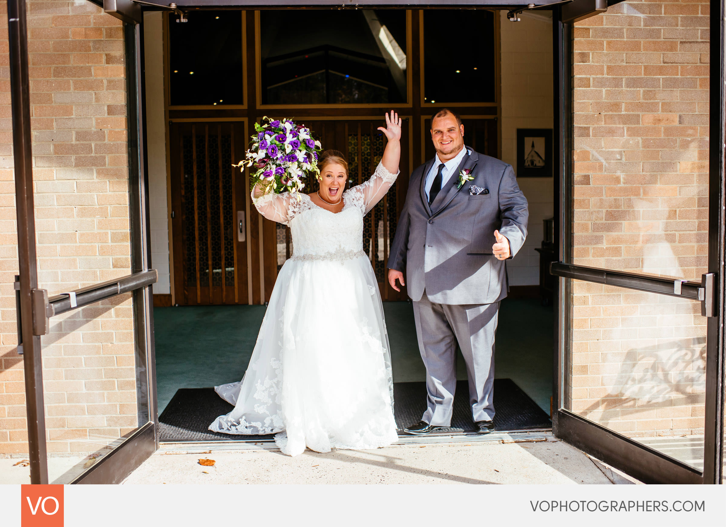 Lace Factory Wedding