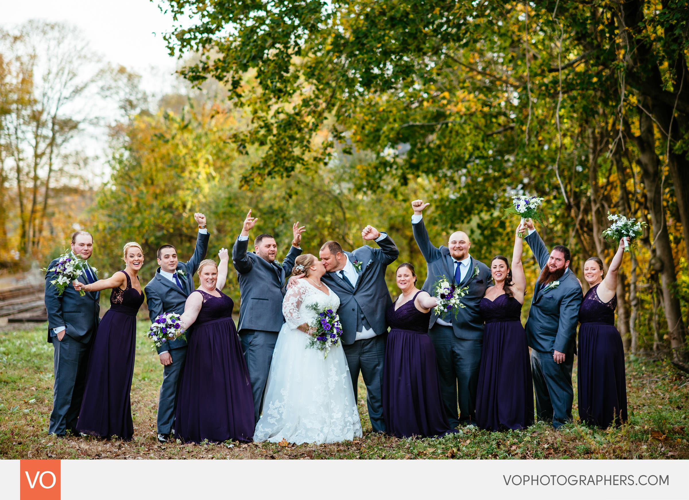 Lace Factory Wedding