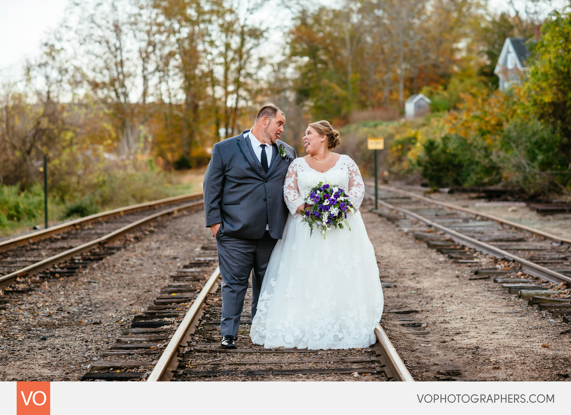 Lace Factory Wedding