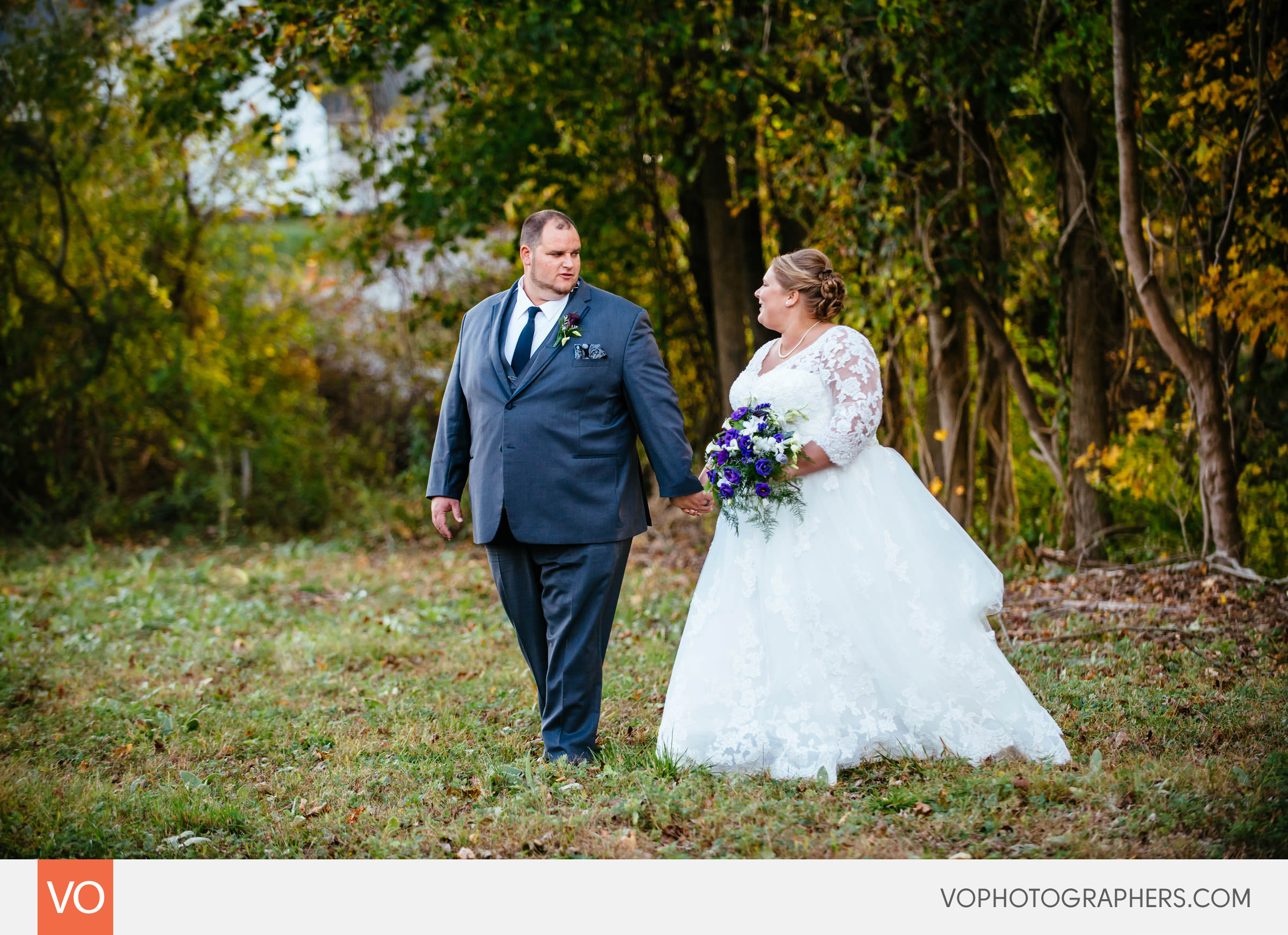Lace Factory Wedding