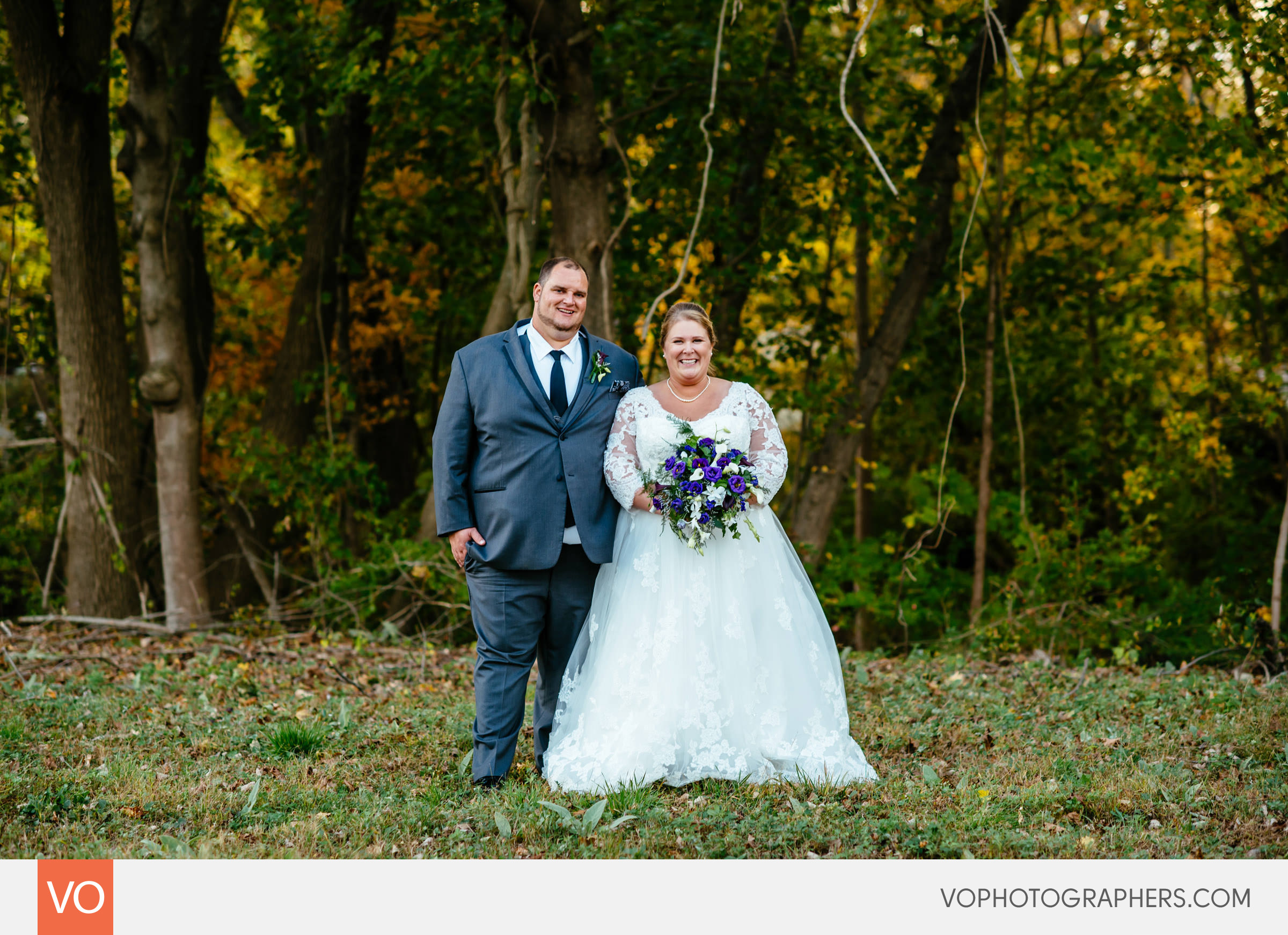 Lace Factory Wedding