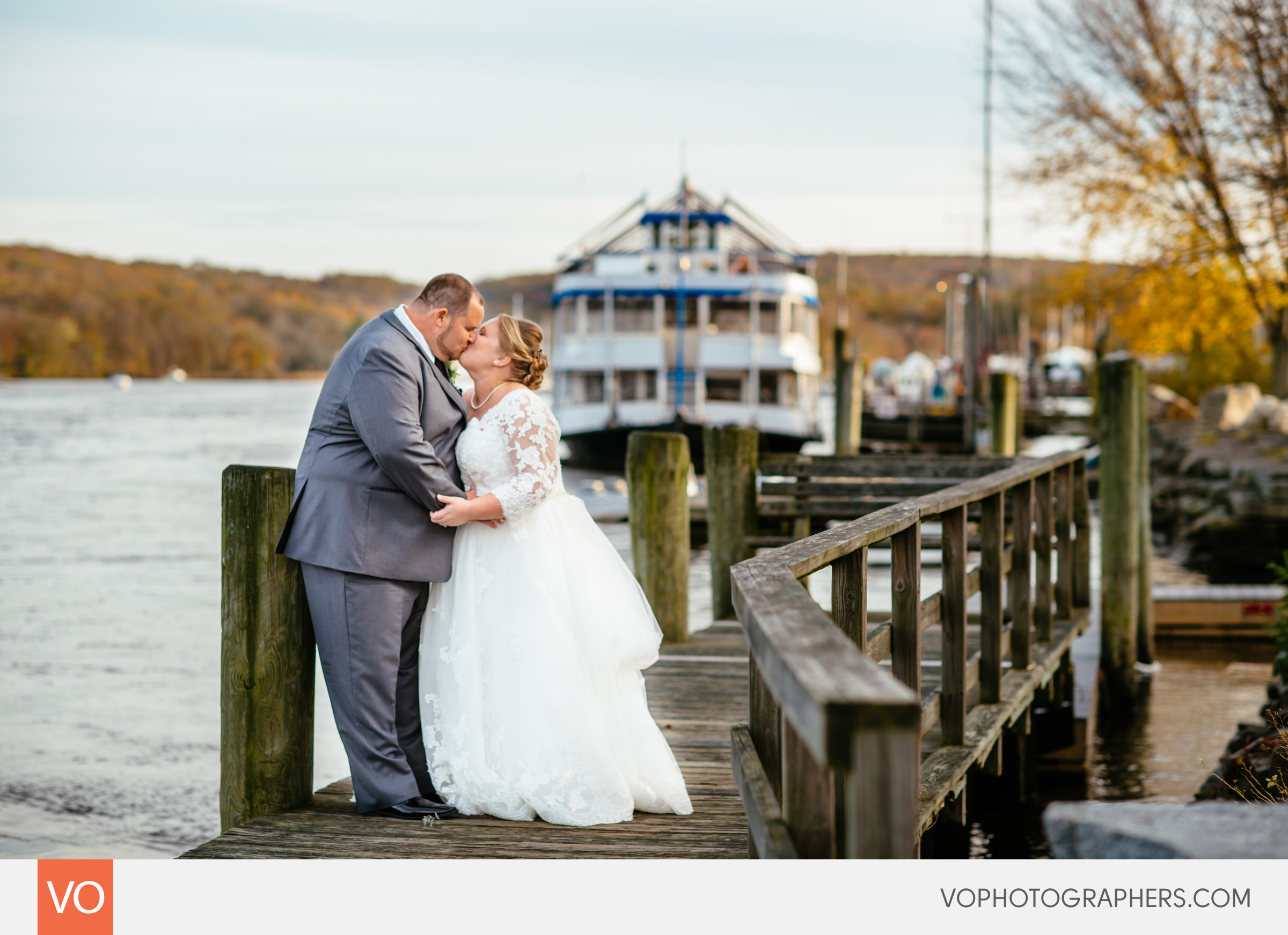Lace Factory Wedding