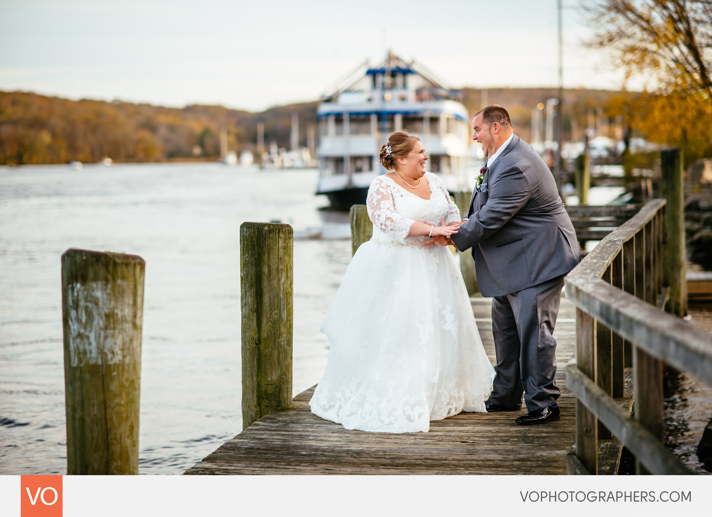 Lace Factory Wedding