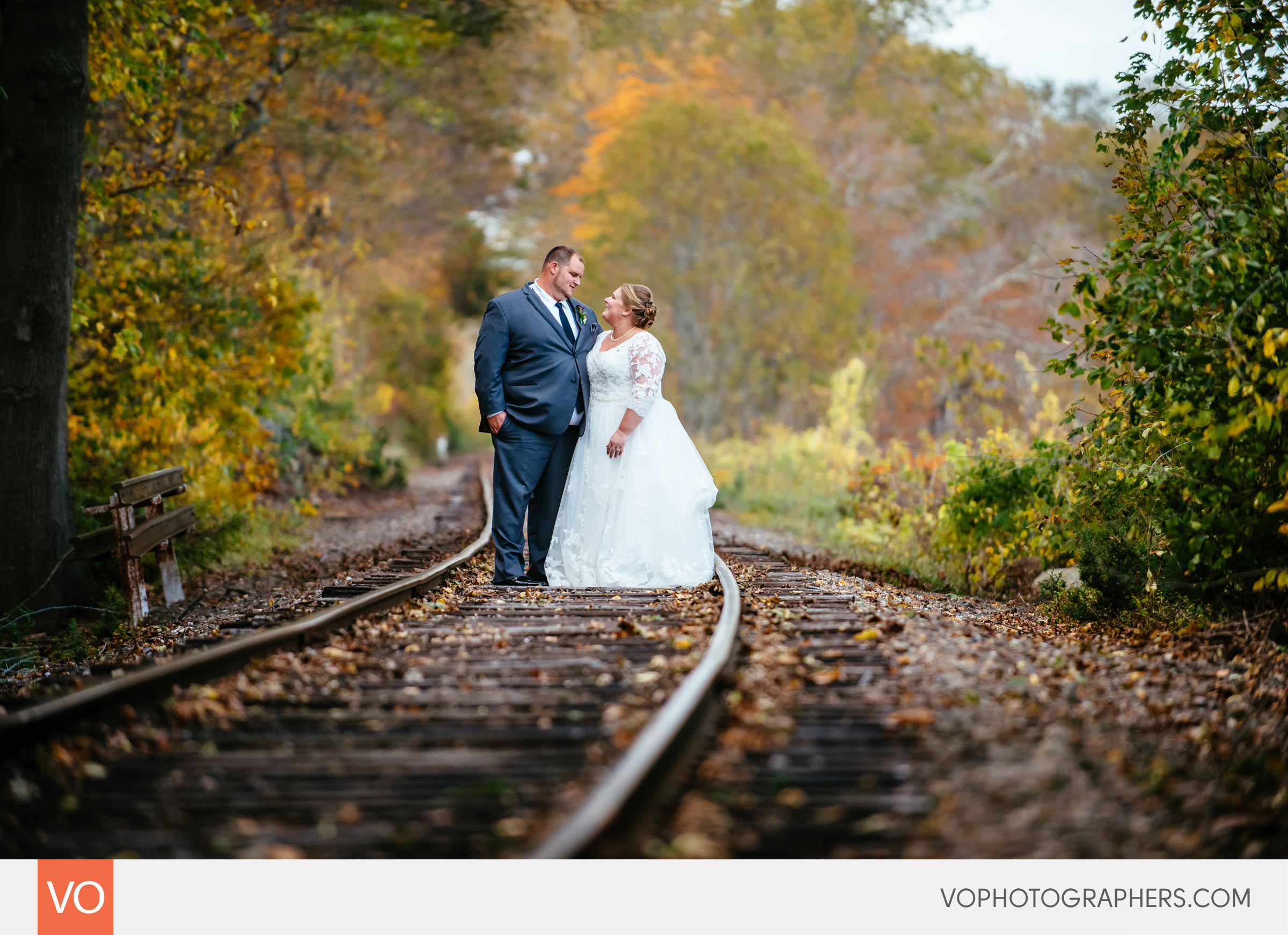 Lace Factory Wedding