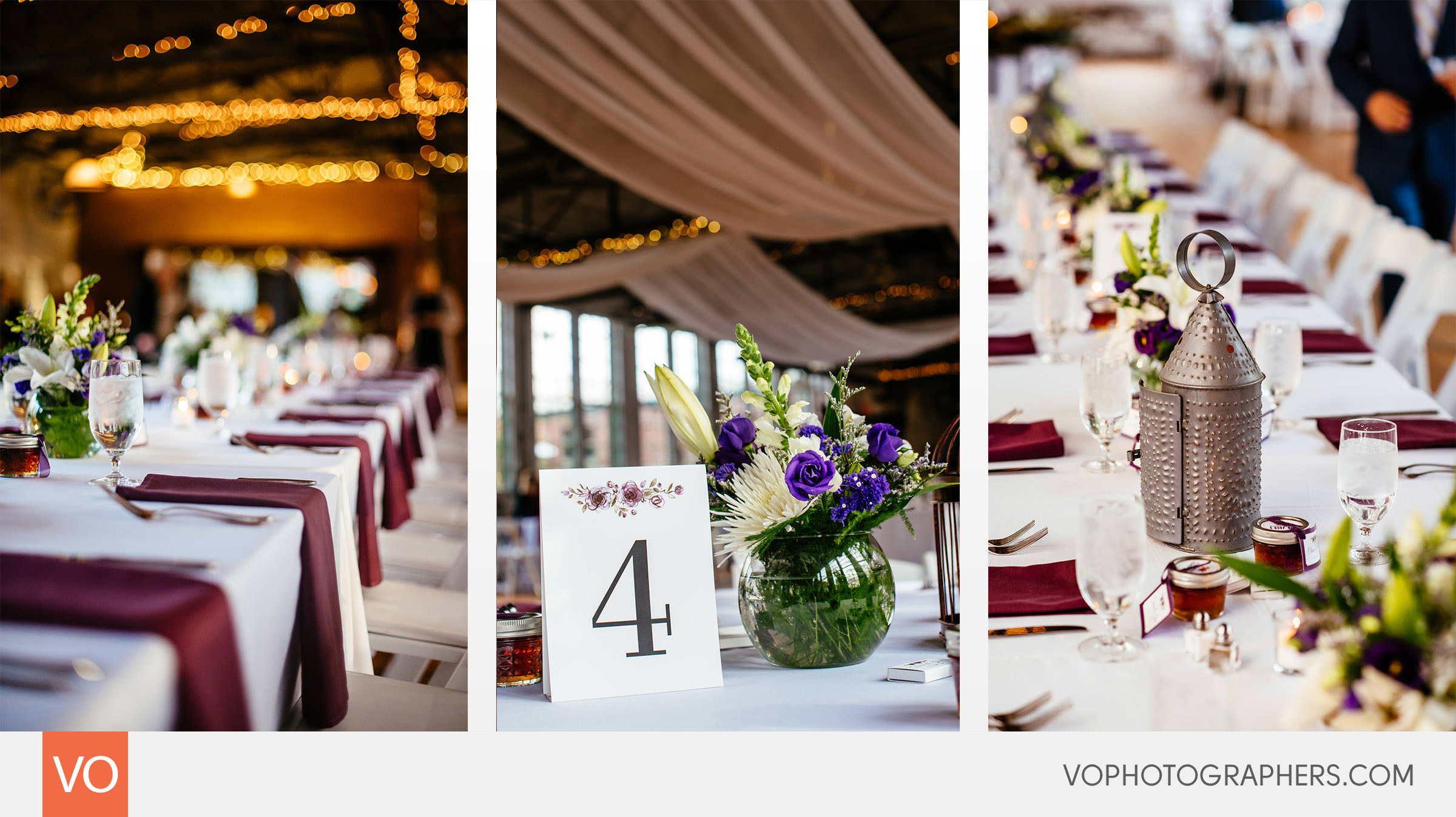 Lace Factory Wedding