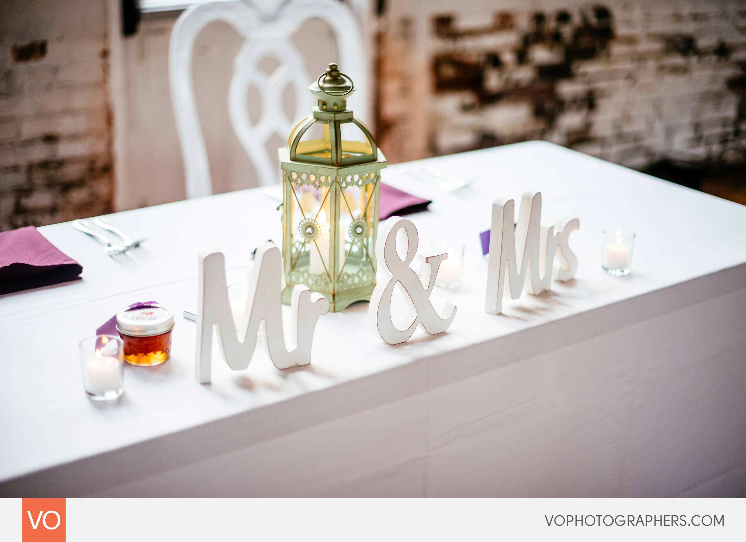 Lace Factory Wedding