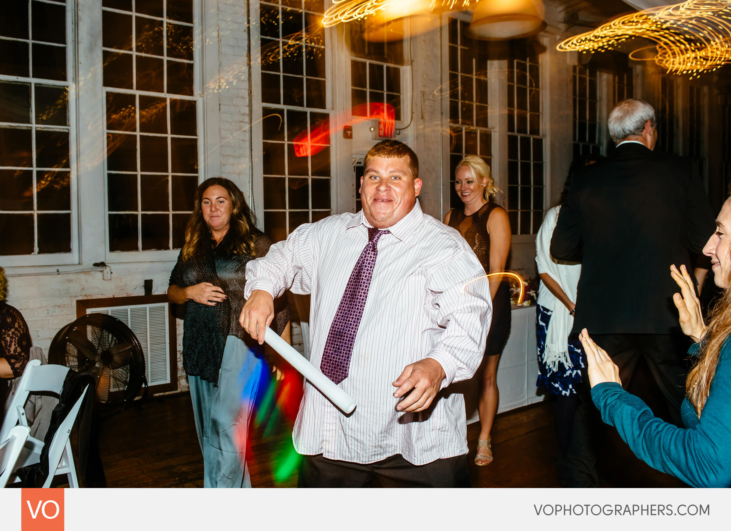 Lace Factory Wedding