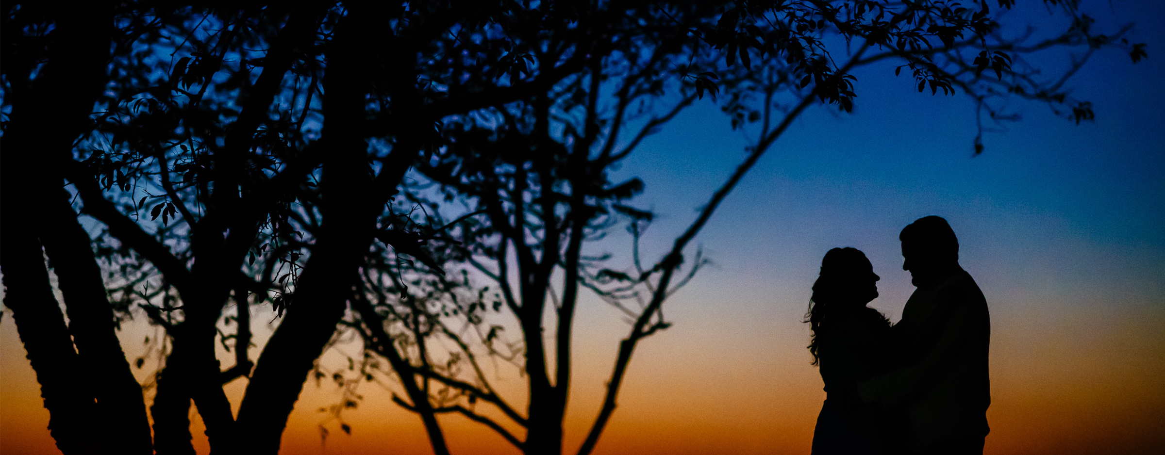 Lighthouse Point Park Engagement