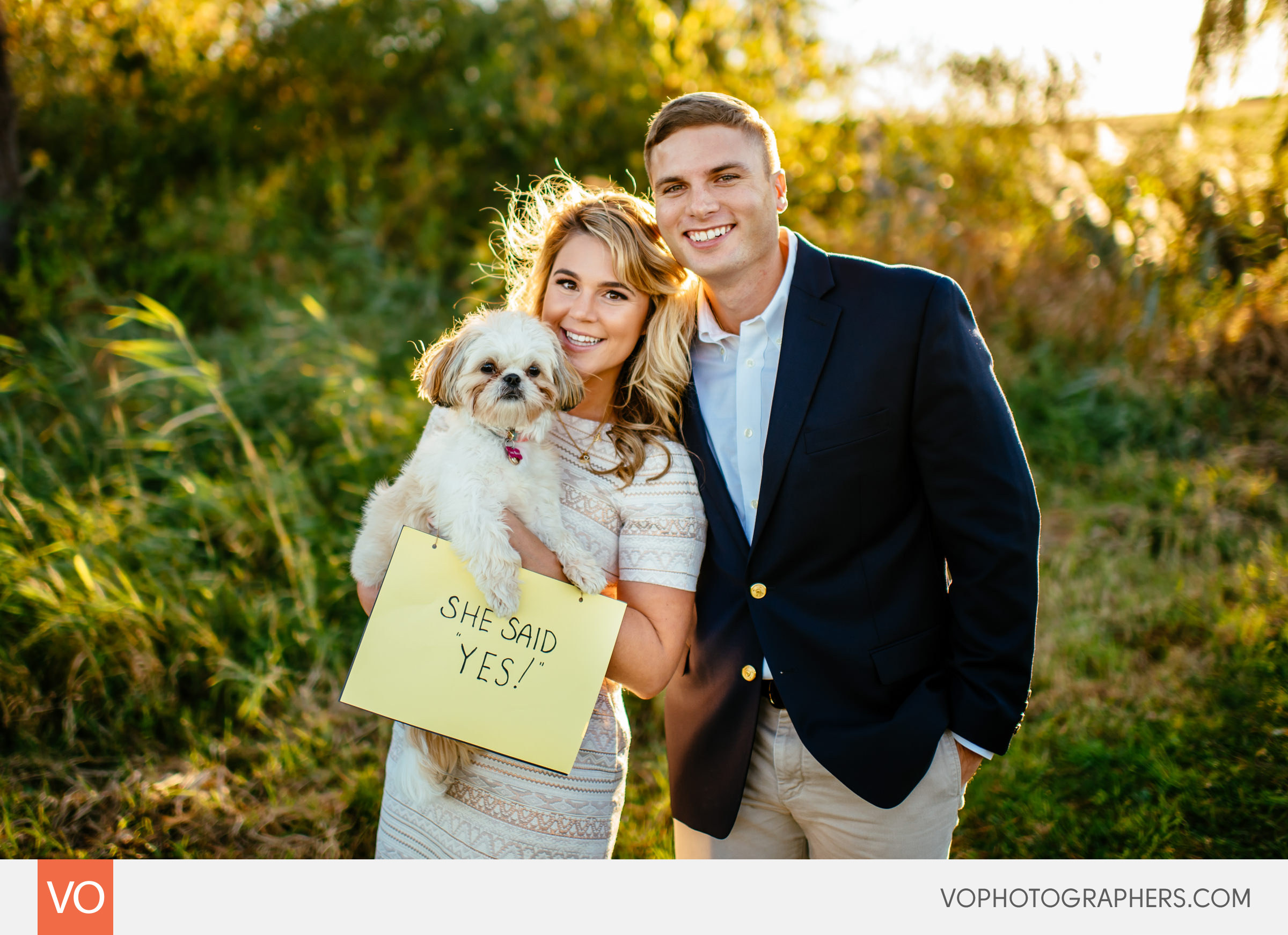 Gouveia Vineyard Engagement