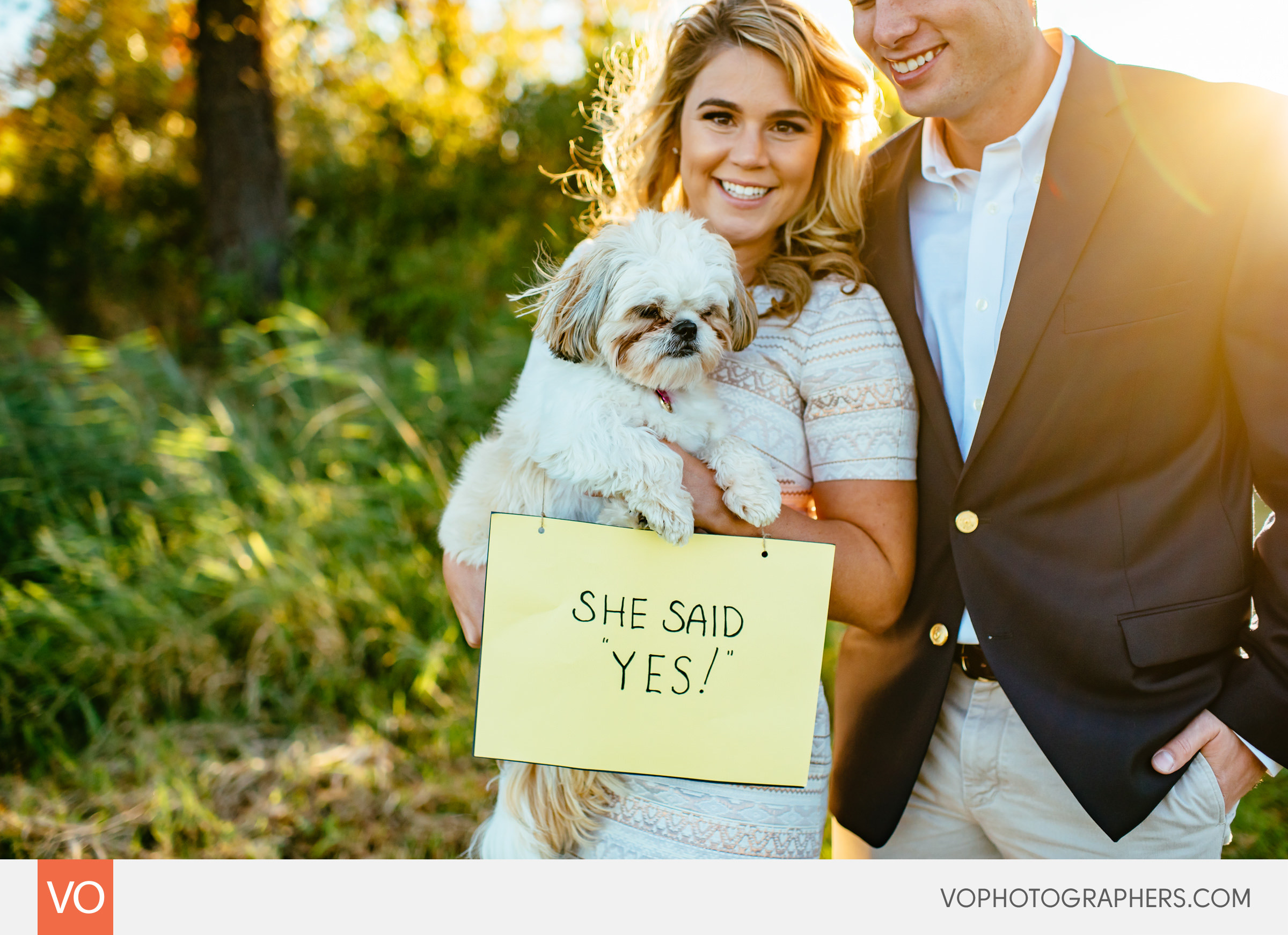 Gouveia Vineyard Engagement