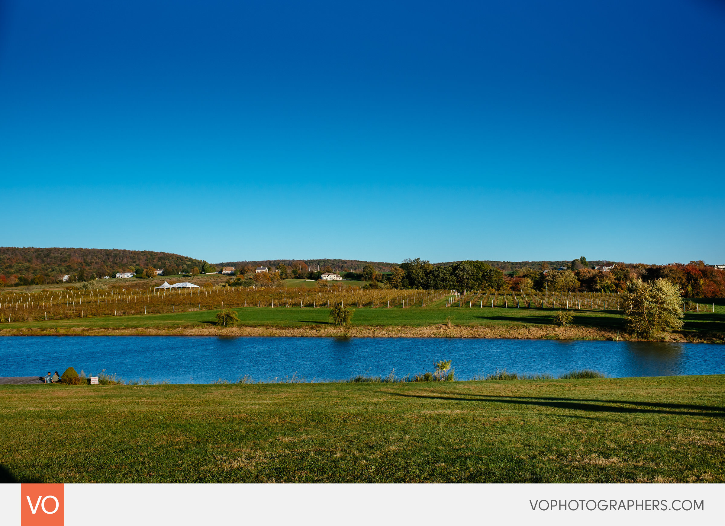Gouveia Vineyard Engagement