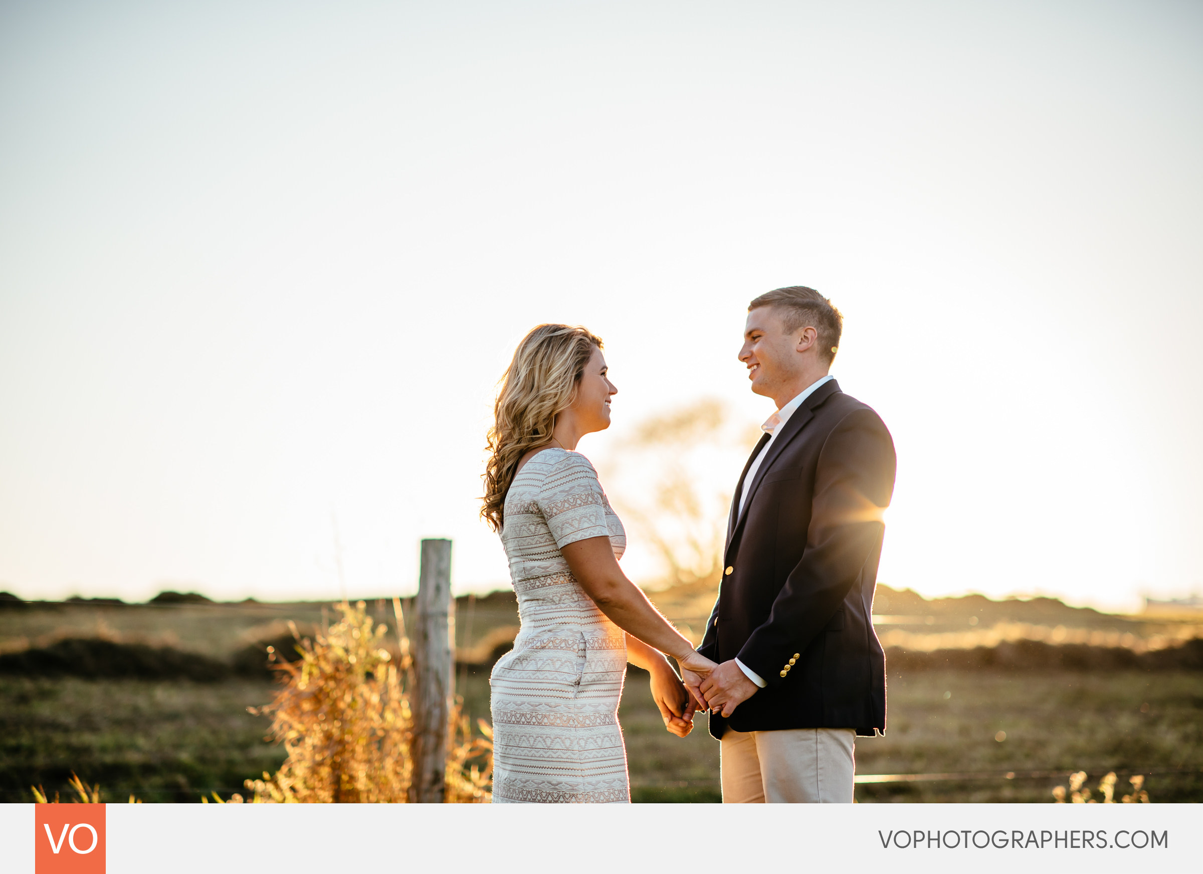 Gouveia Vineyard Engagement