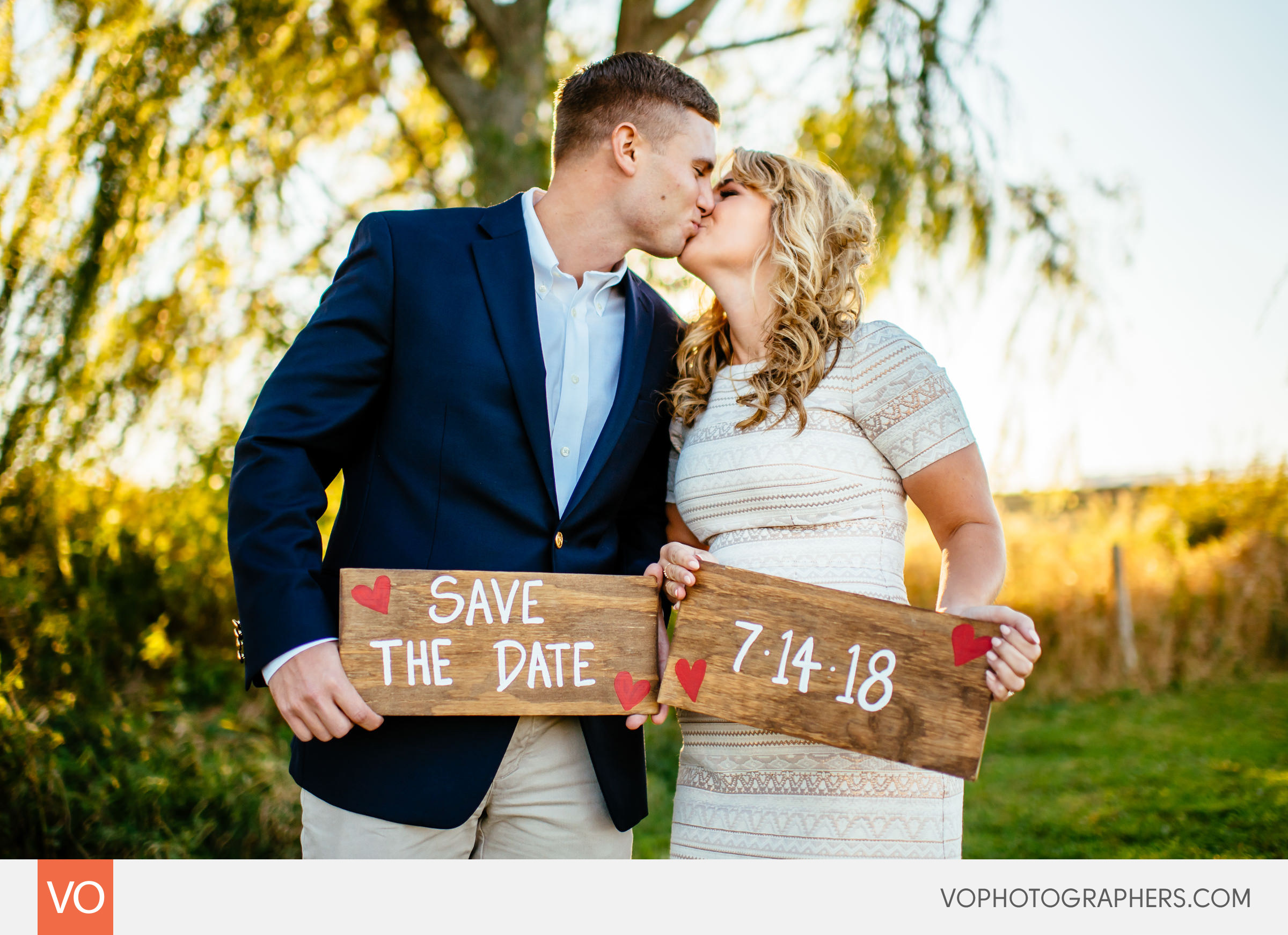 Gouveia Vineyard Engagement