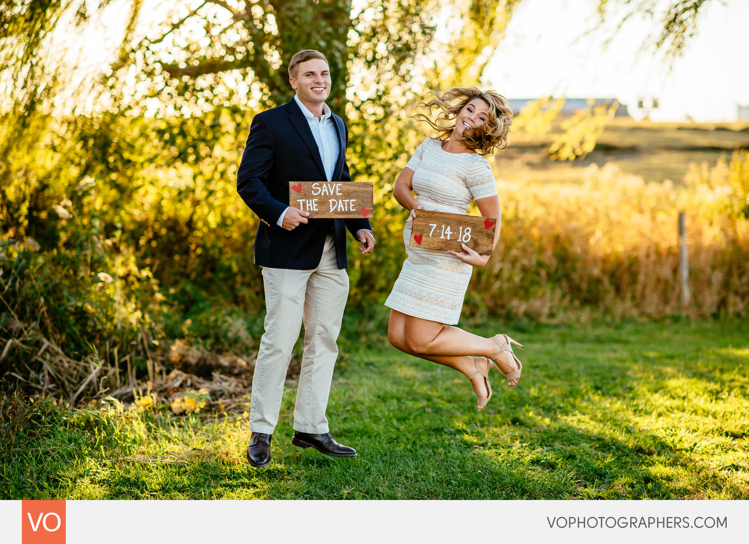 Gouveia Vineyard Engagement