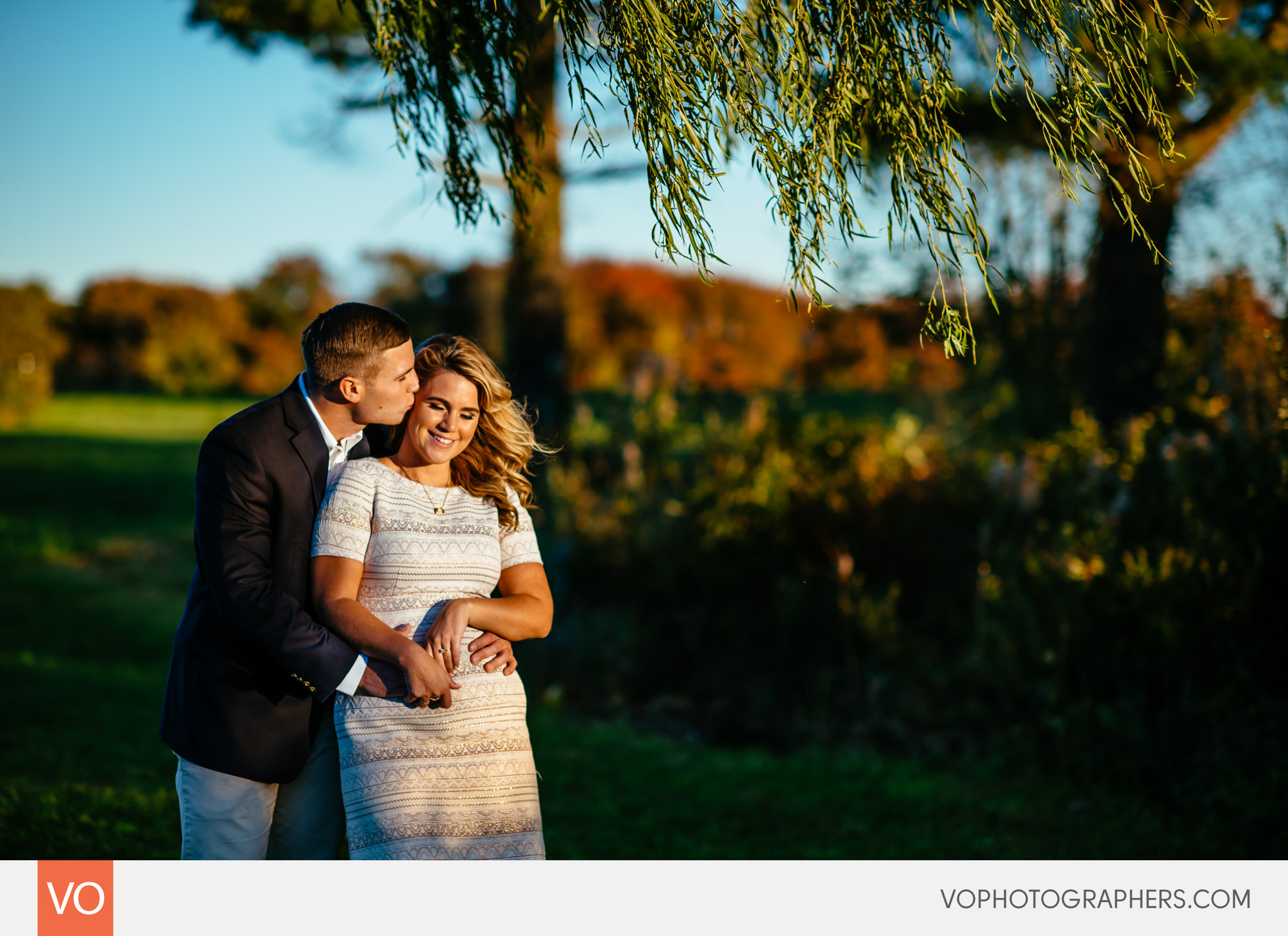Gouveia Vineyard Engagement