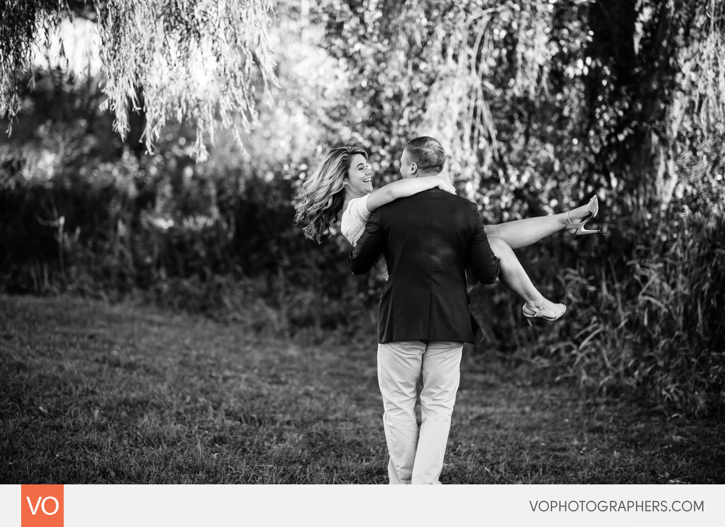 Gouveia Vineyard Engagement