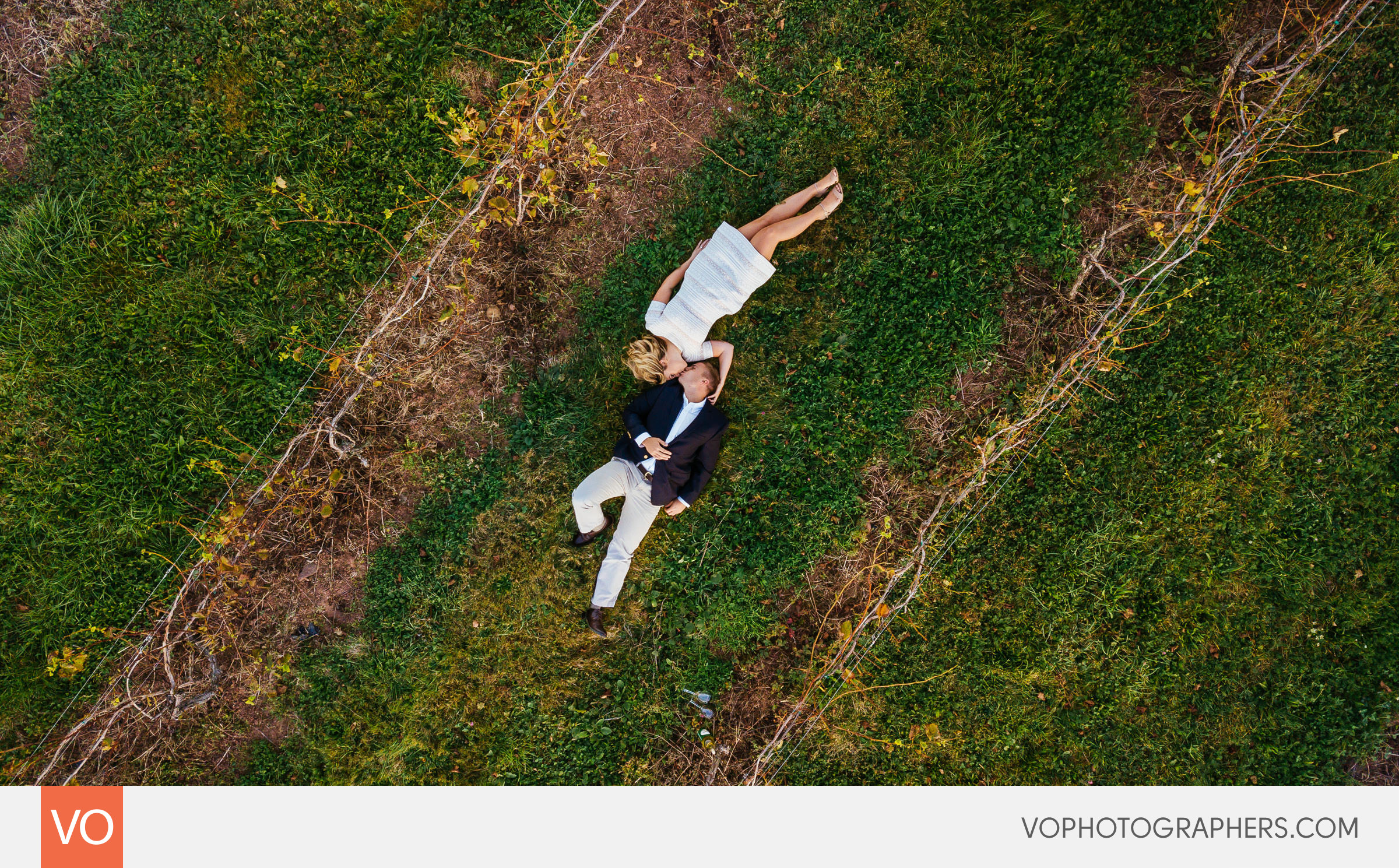 Gouveia Vineyard Engagement