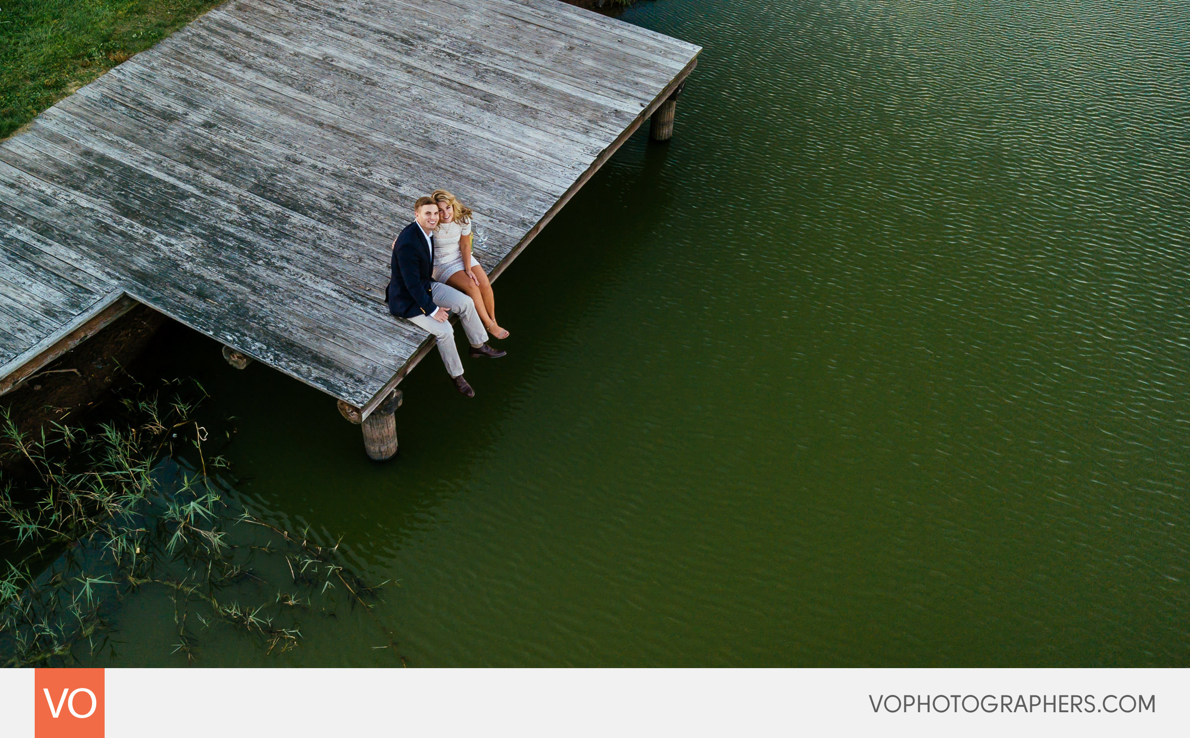 Gouveia Vineyard Engagement