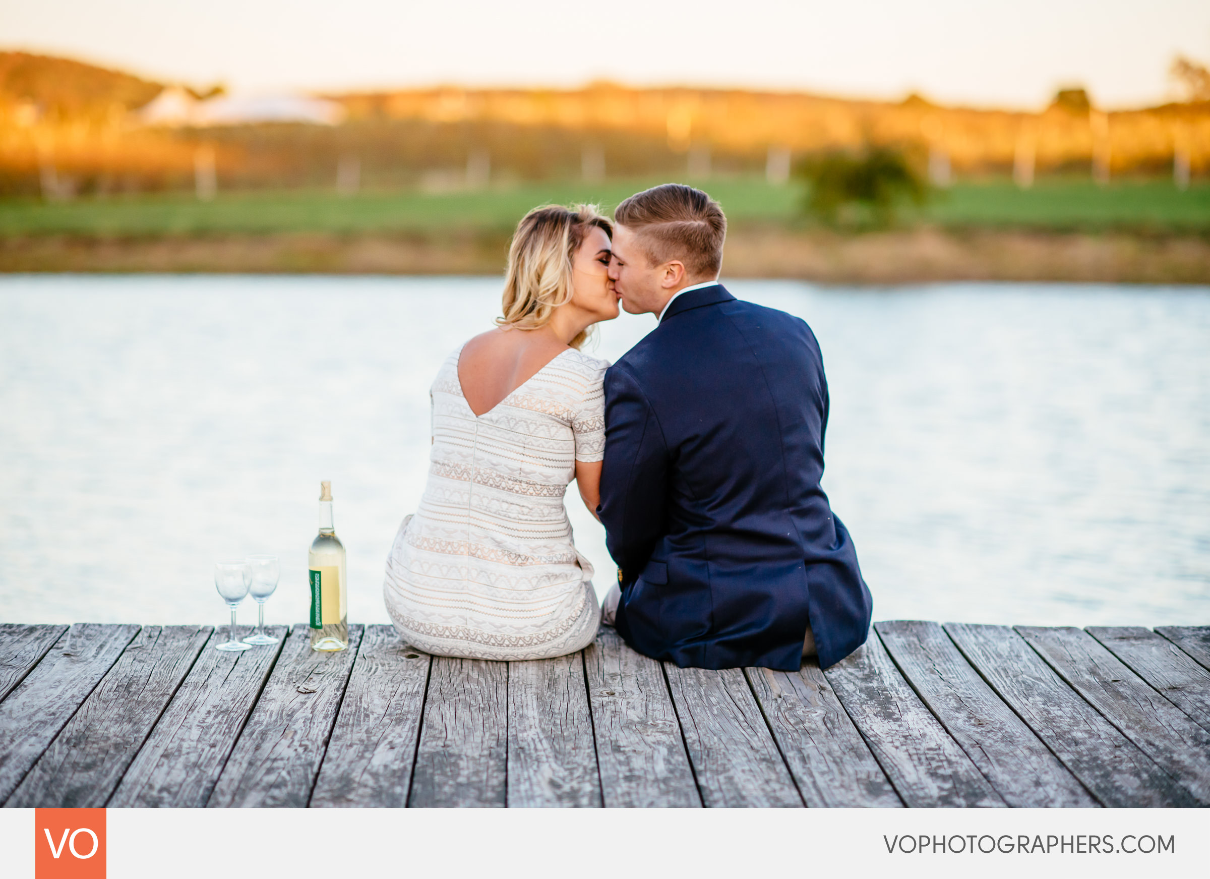 Gouveia Vineyard Engagement