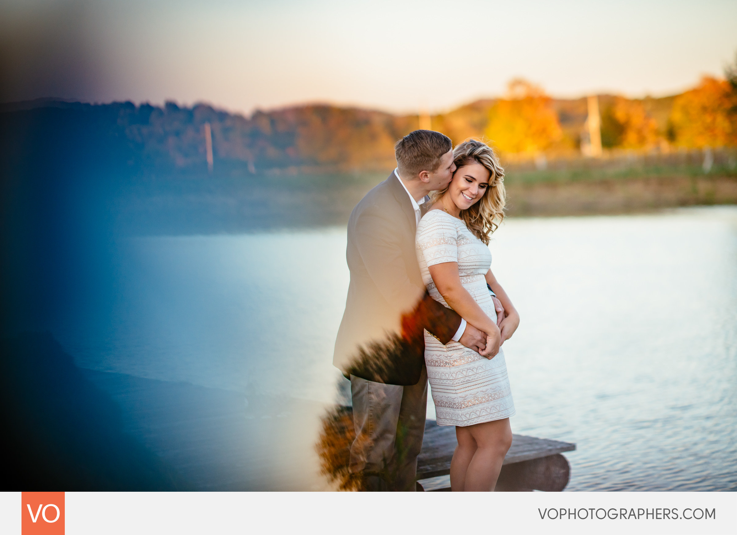 Gouveia Vineyard Engagement